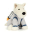 Munro Scottie Dog Space Outfit By Jellycat by Jellycat