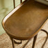 ZIVA CONSOLE TABLES, SET OF 2 - view 3