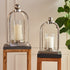 Hollis Lantern Large - View 3