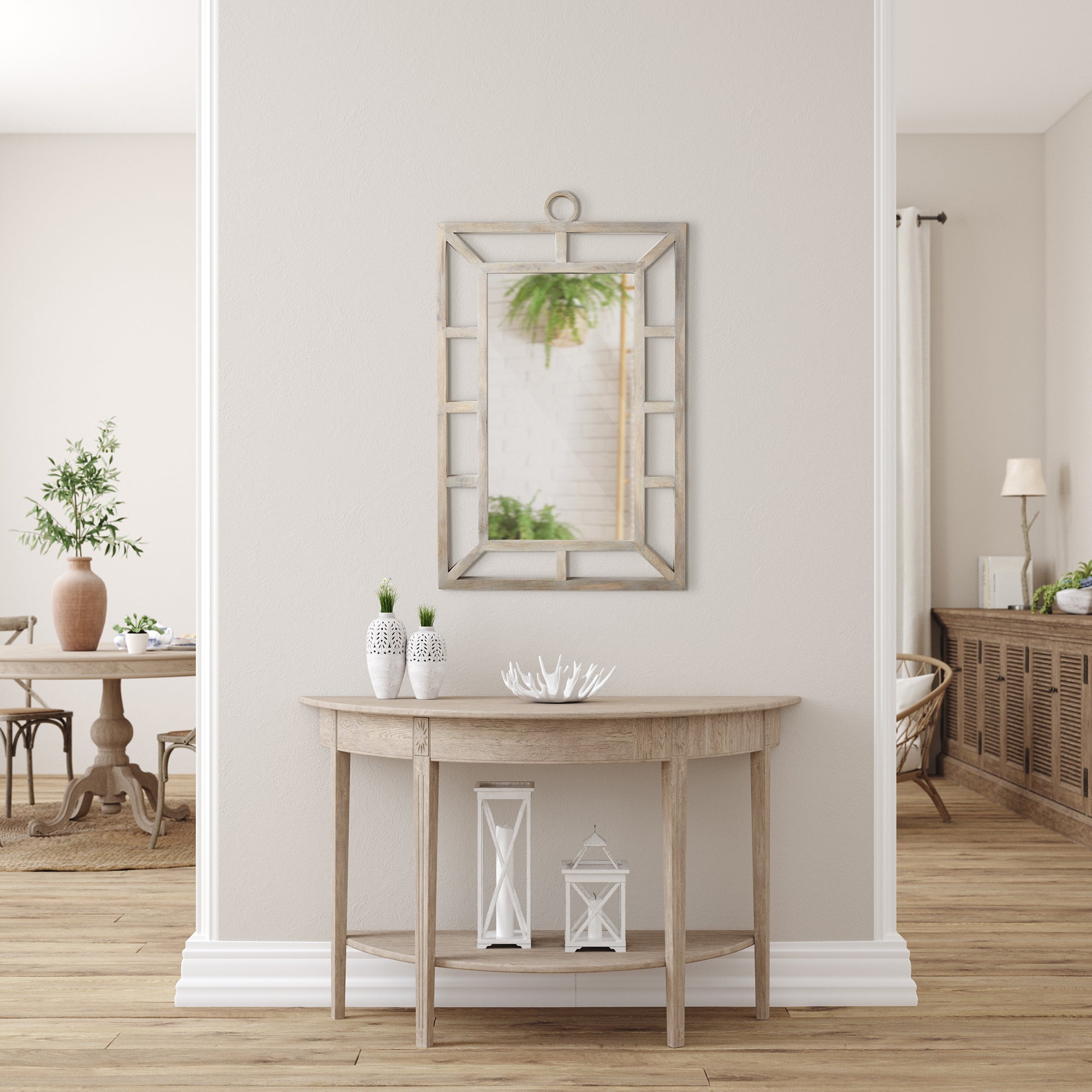 Irving Mirror - View 3