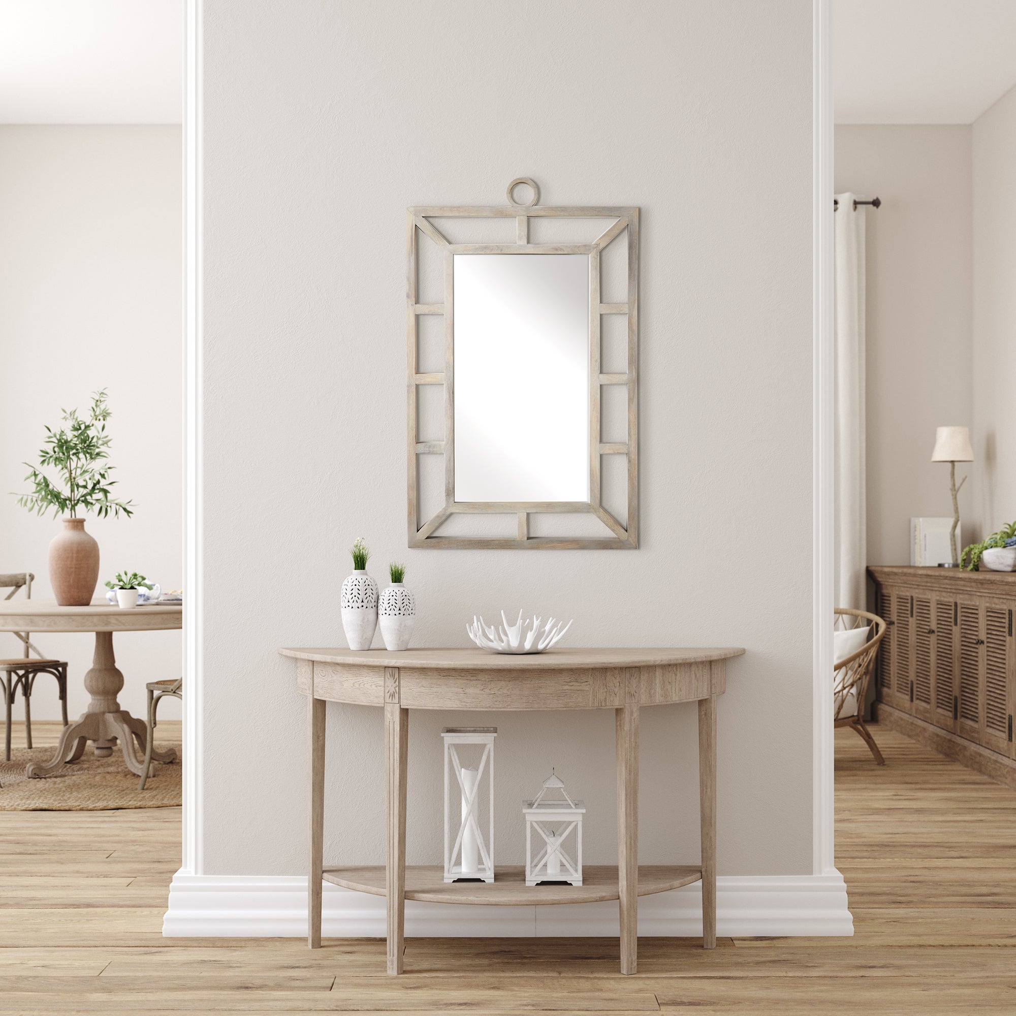 Irving Mirror - View 4