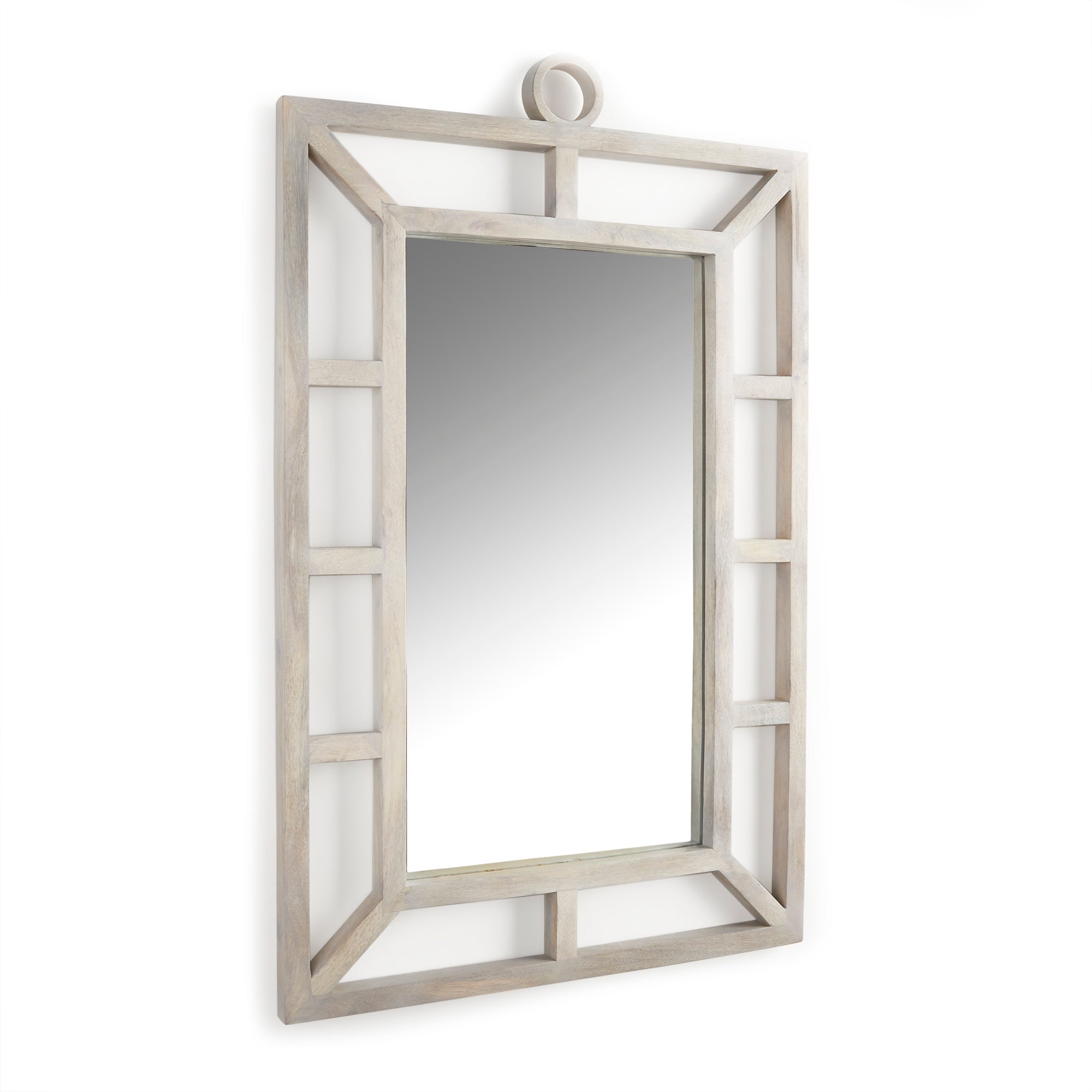 IRVING MIRROR - view 2