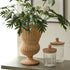 RIVIERA FOOTED URN - view 2