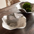 CLARICE DECORATIVE BOWLS, SET OF 2 - view 4