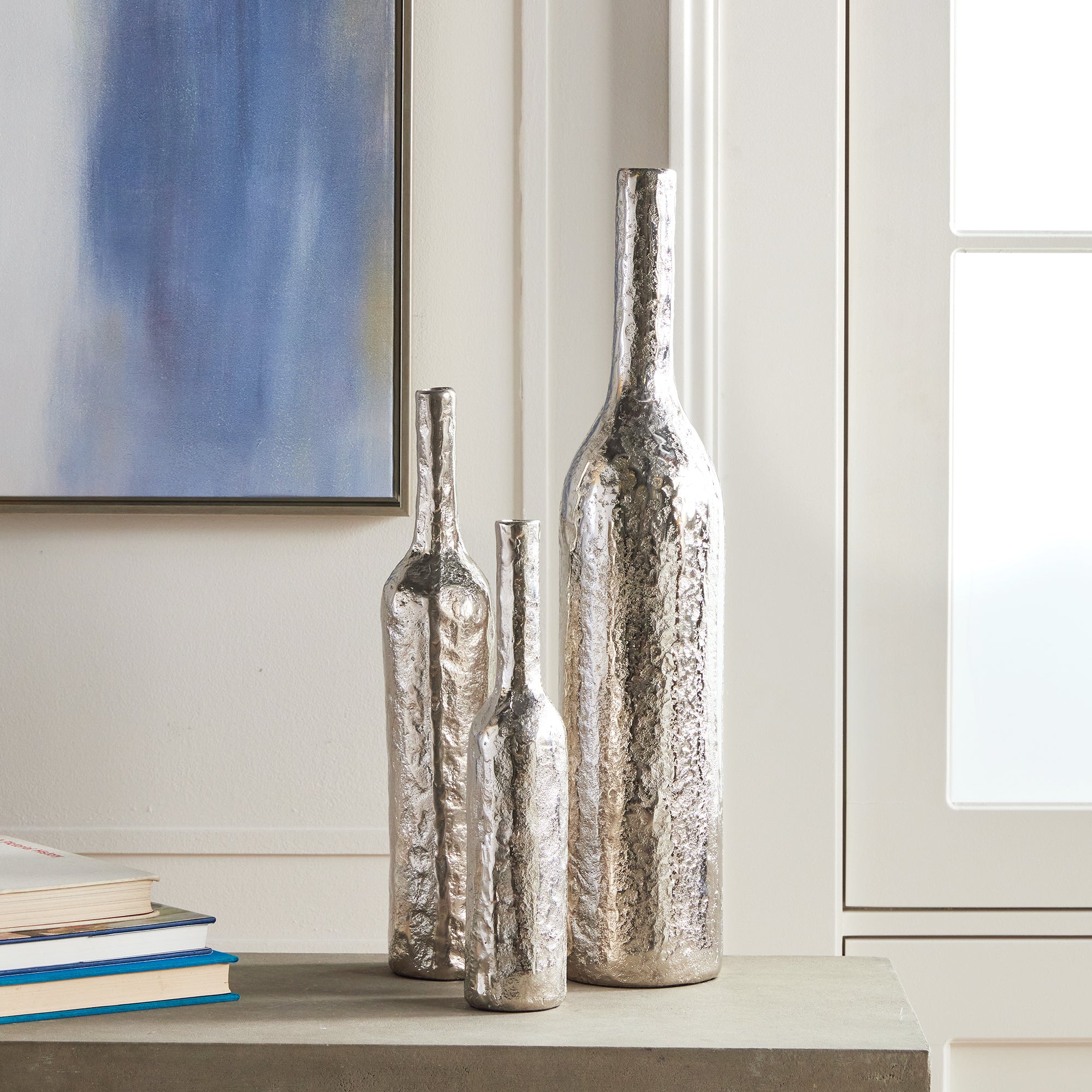 JOSEFINA VASE LARGE - view 3
