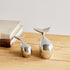 Moby Sculptures, Set Of 2 - View 5