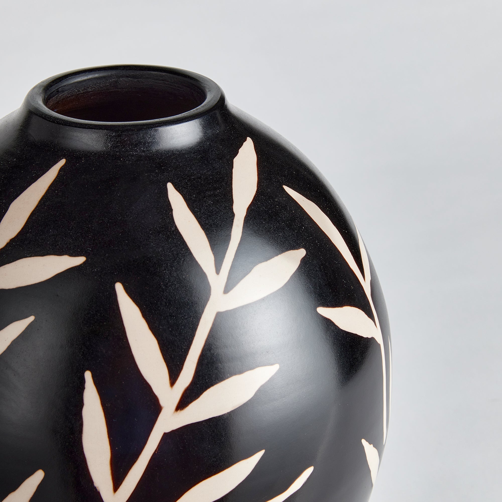 DAYANA VASE LARGE - view 2