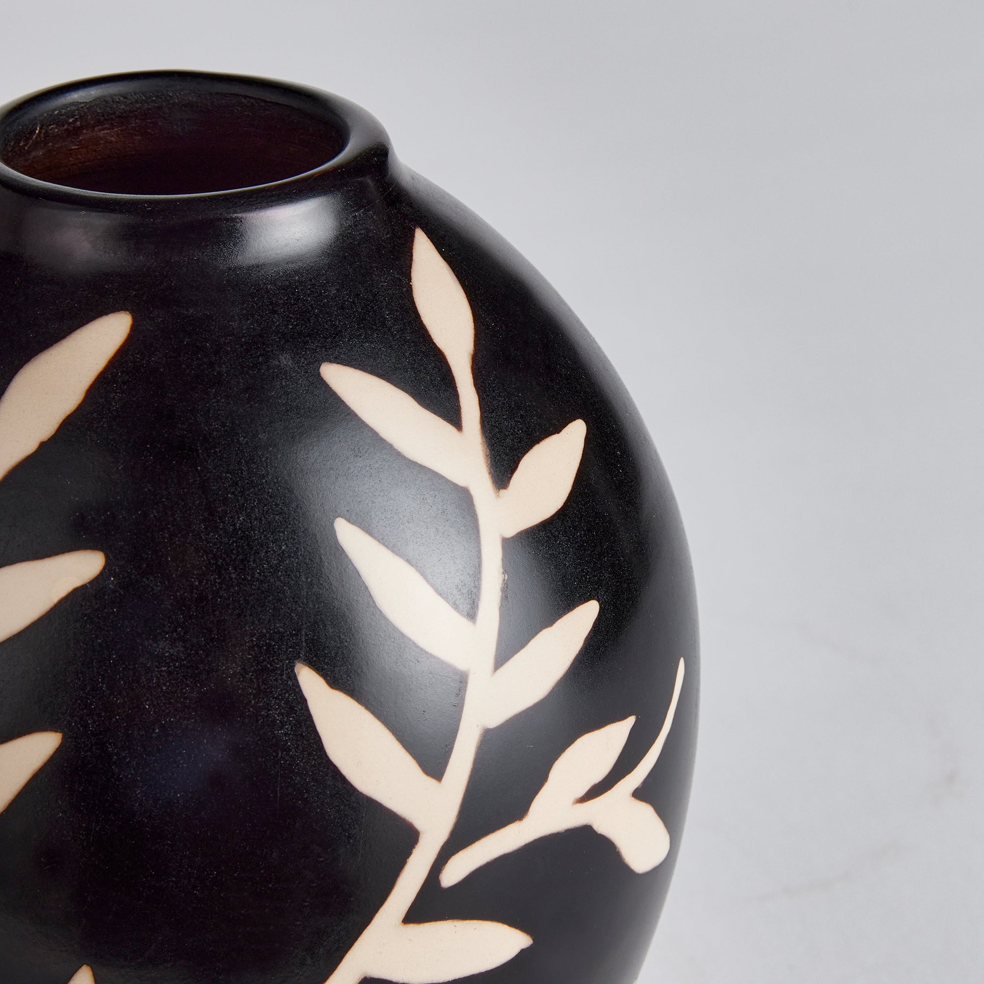 DAYANA VASE SMALL - view 3