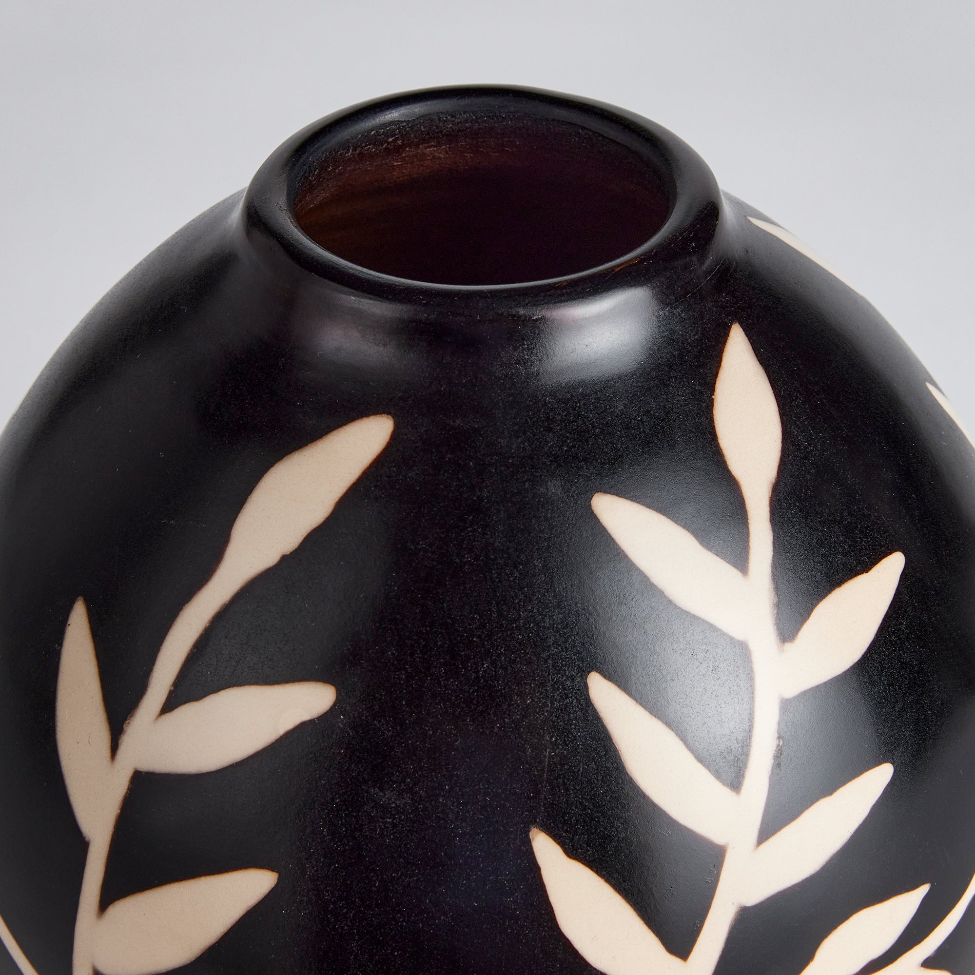 DAYANA VASE SMALL - view 4