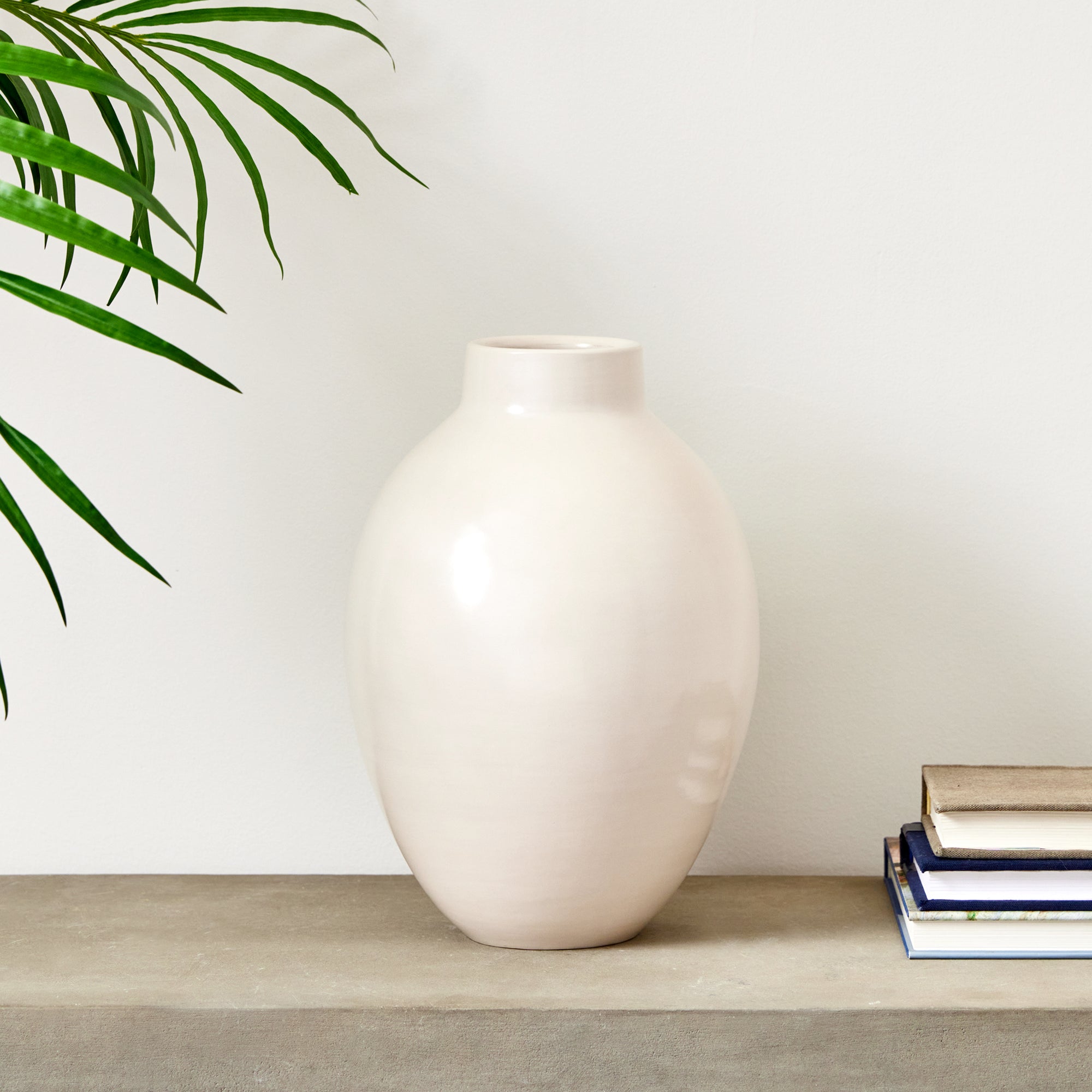 ANALIA VASE SMALL - view 4