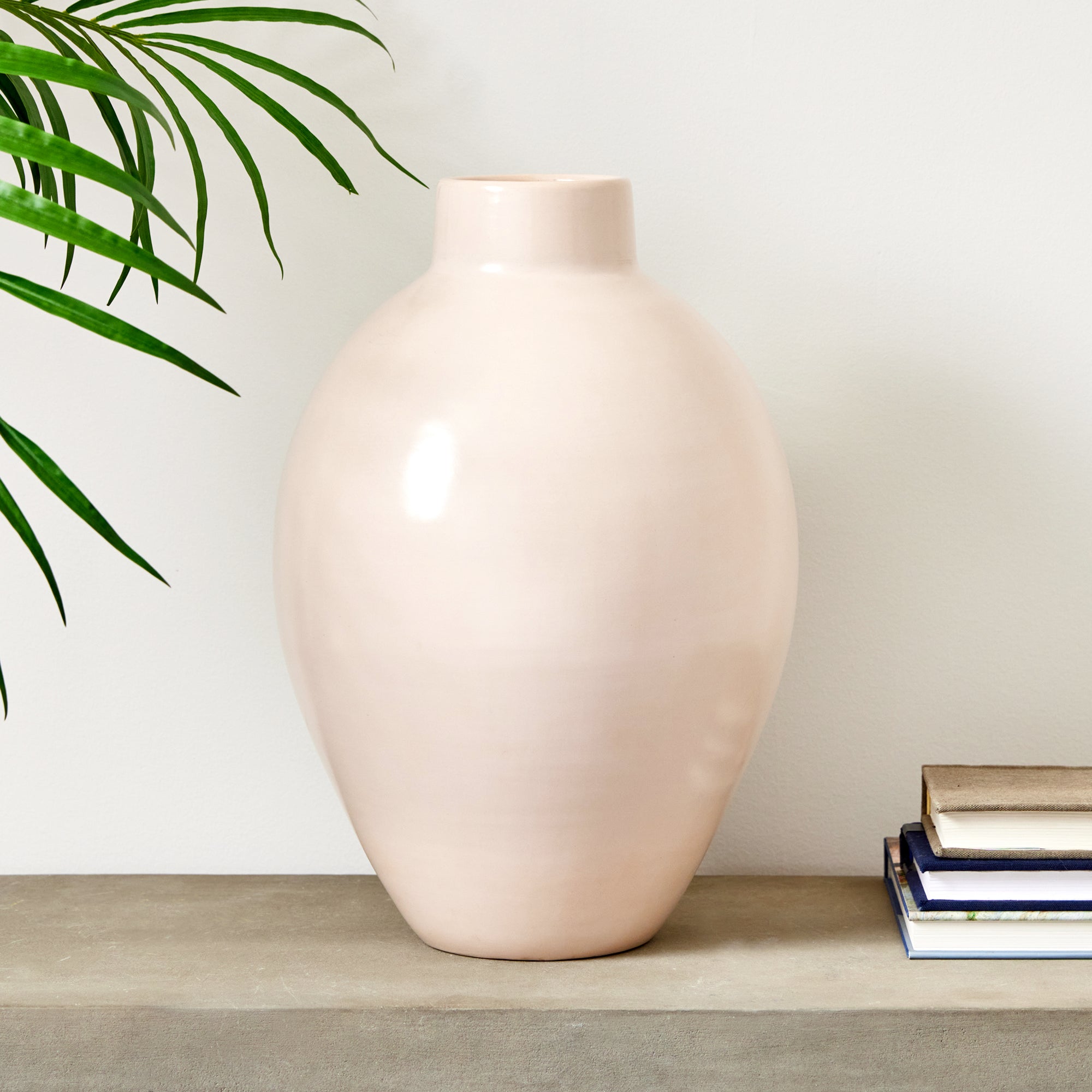 ANALIA VASE LARGE - view 4