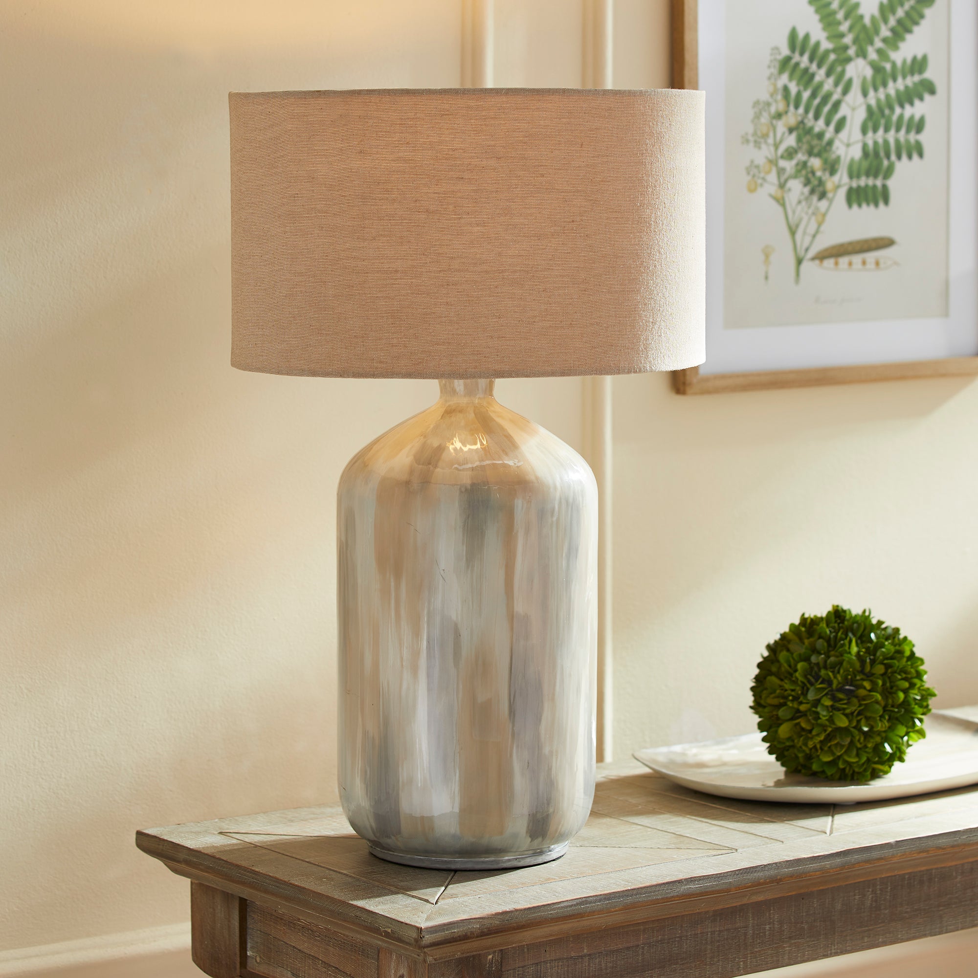 Almeta Lamp - View 3