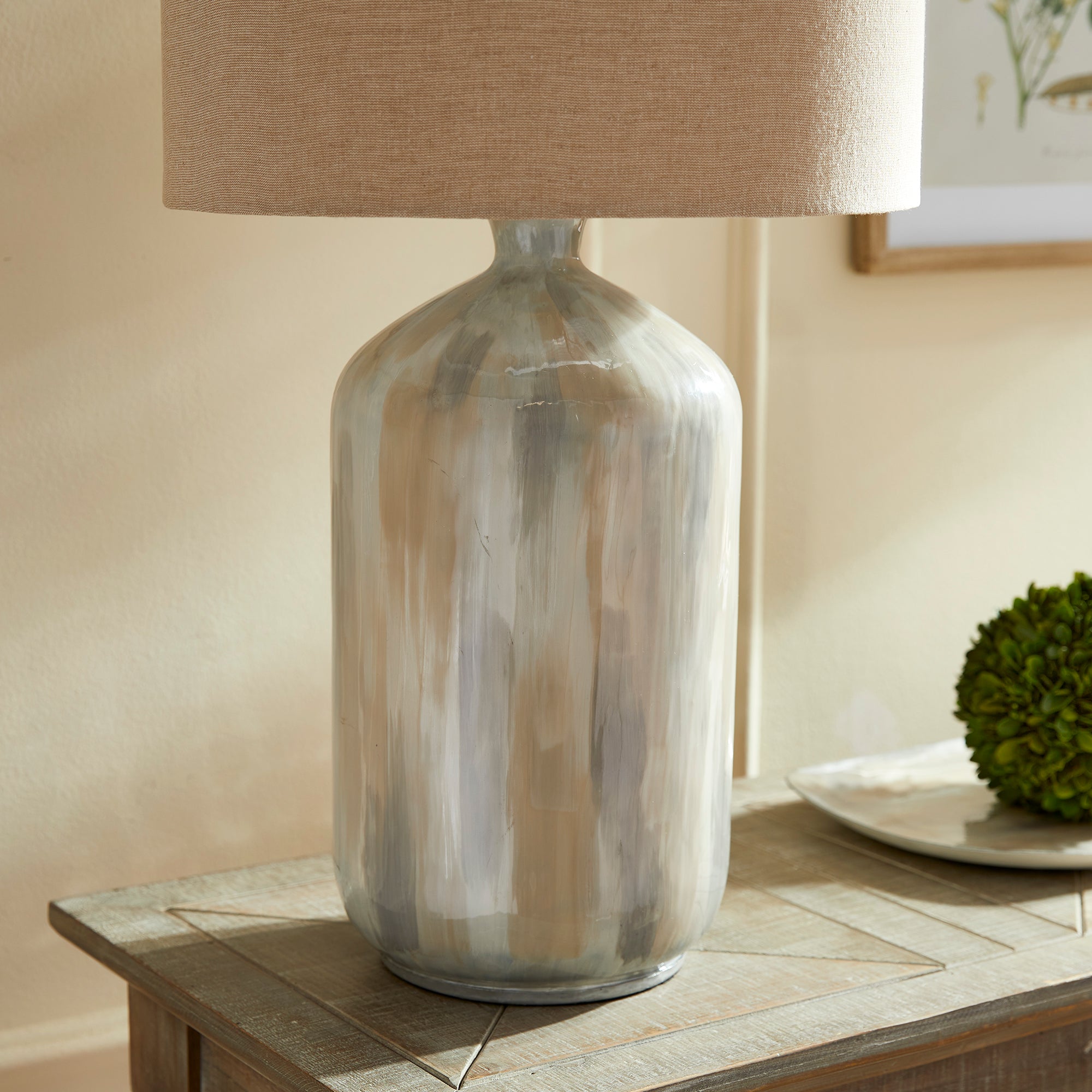 Almeta Lamp - View 5