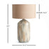 ALMETA LAMP - view 2