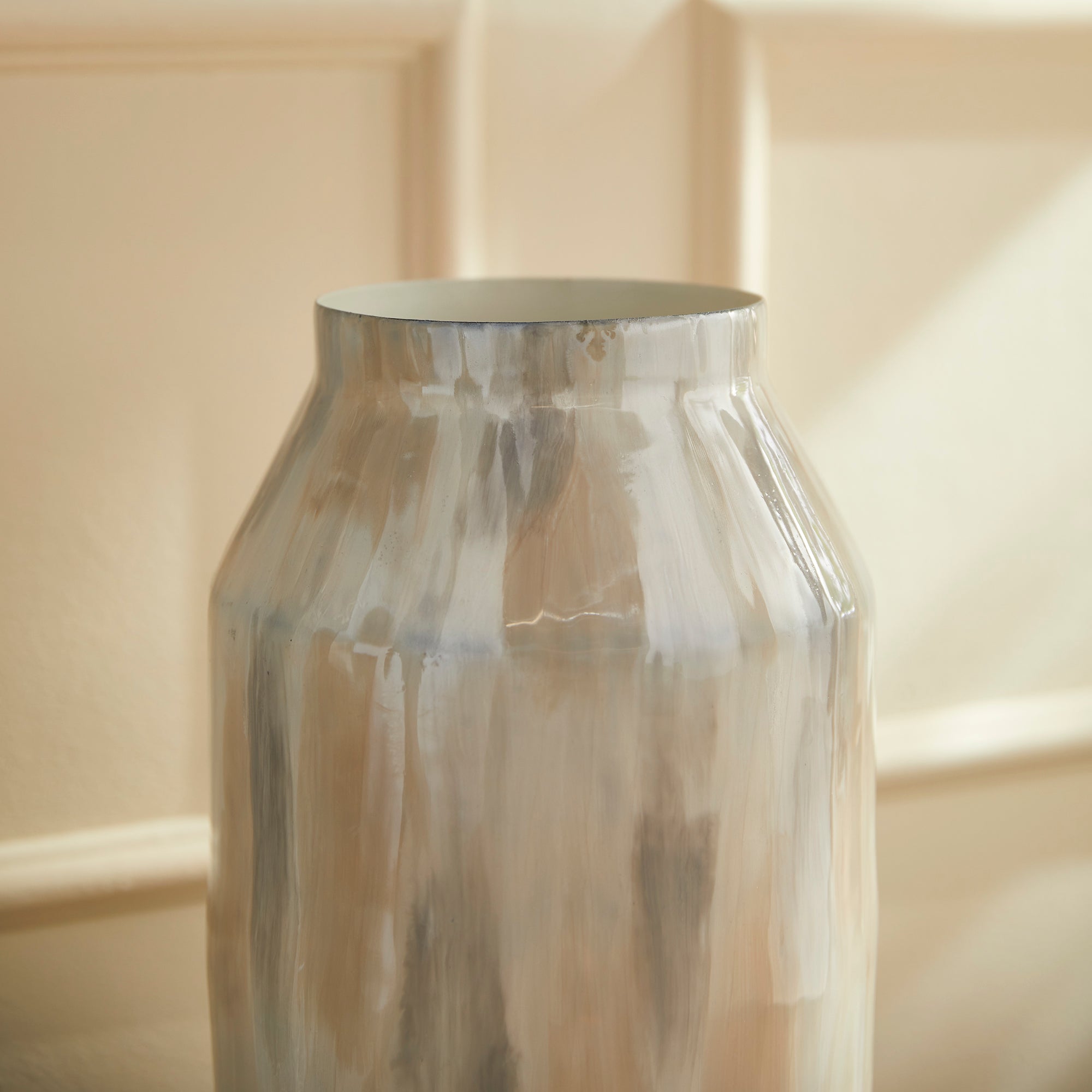 Almeta Jar Tall - View 3
