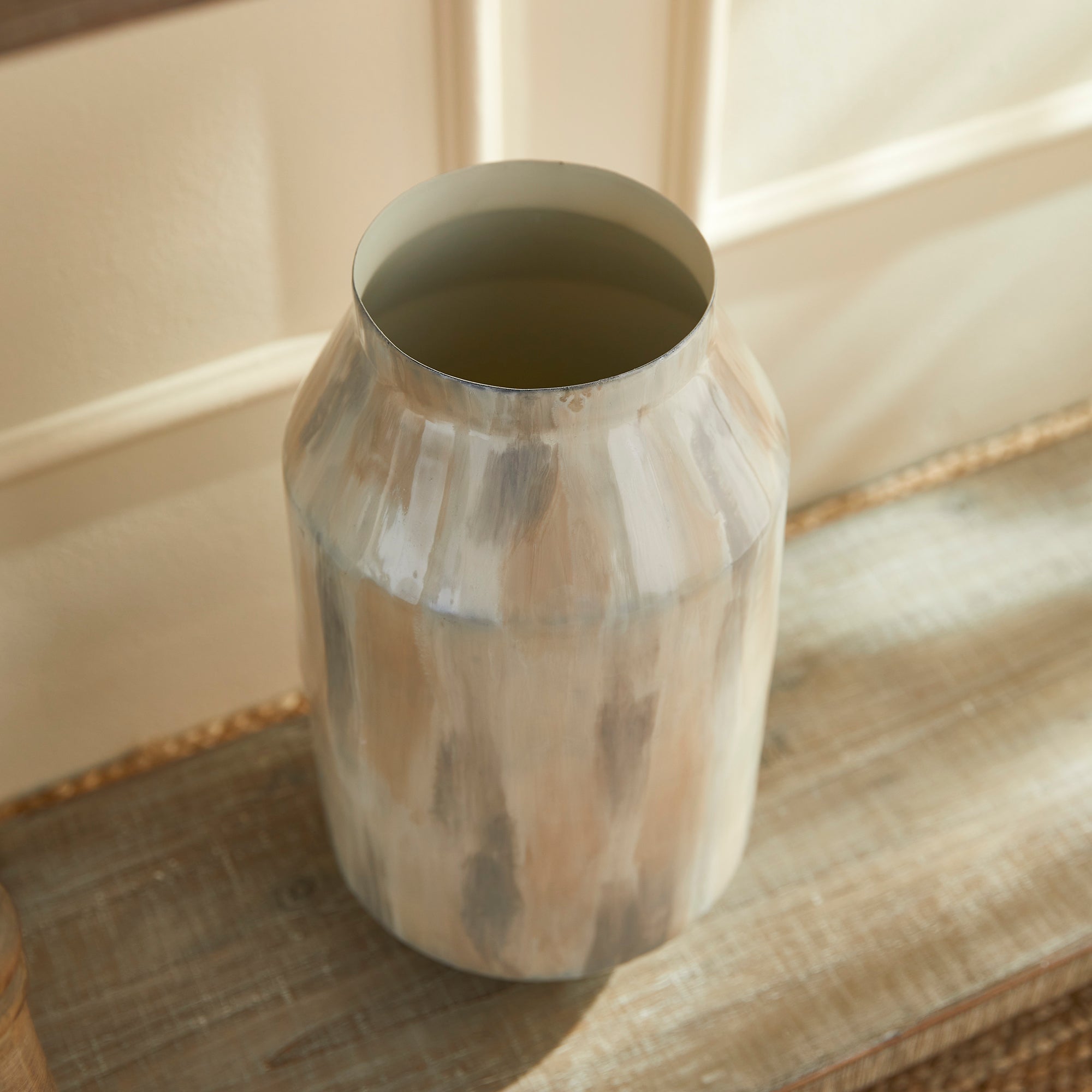 Almeta Jar Tall - View 4