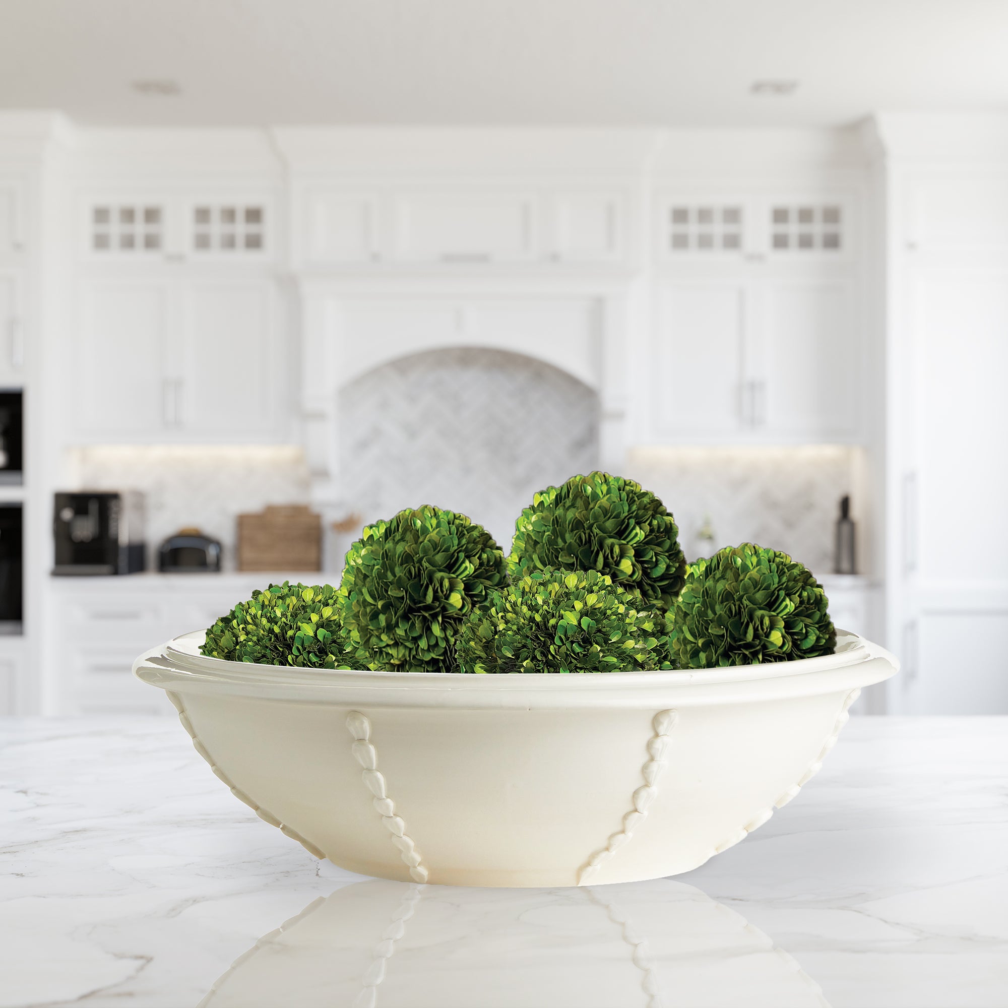 Positano Decorative Bowl - View 2