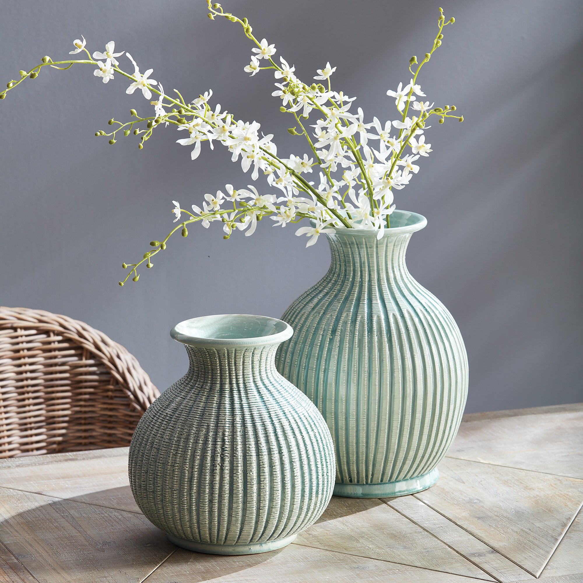 Graffio Vase - View 2