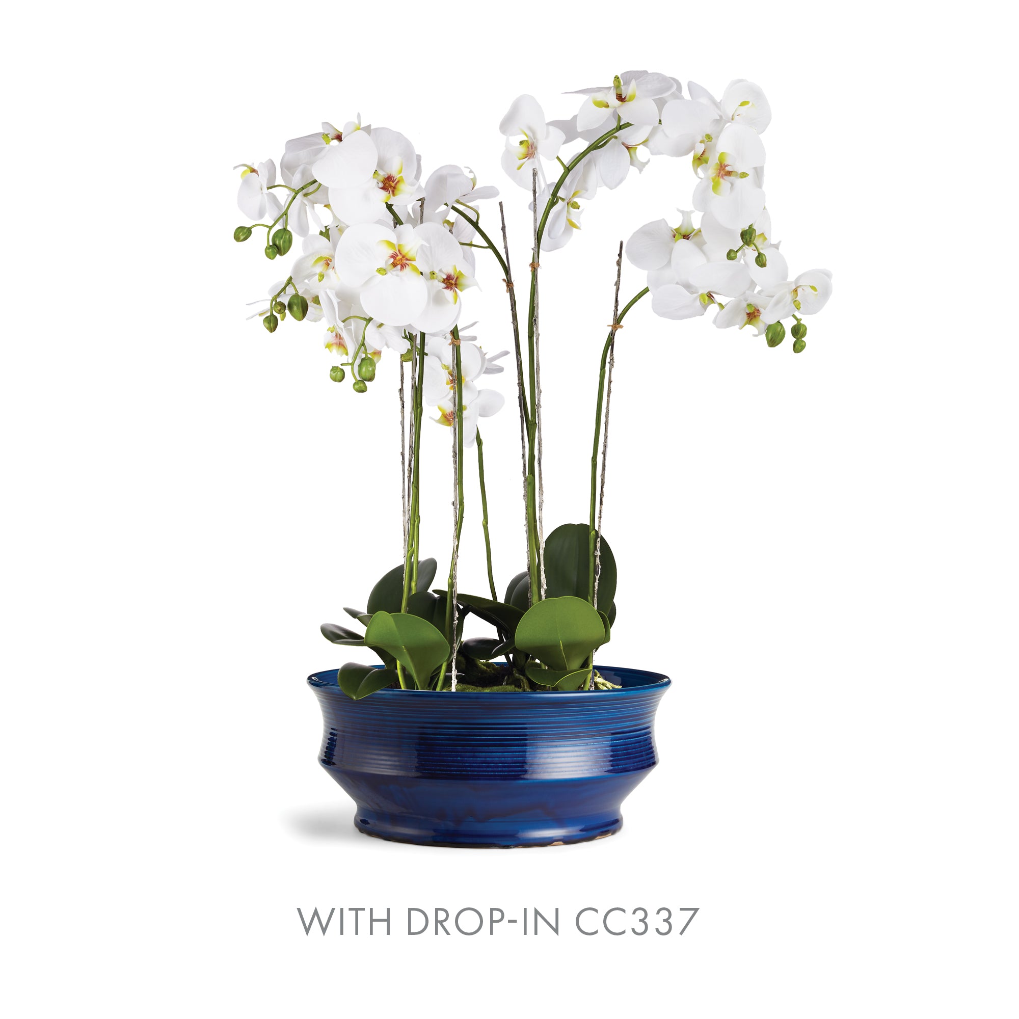 LINEA DECORATIVE BOWL SHORT - view 2
