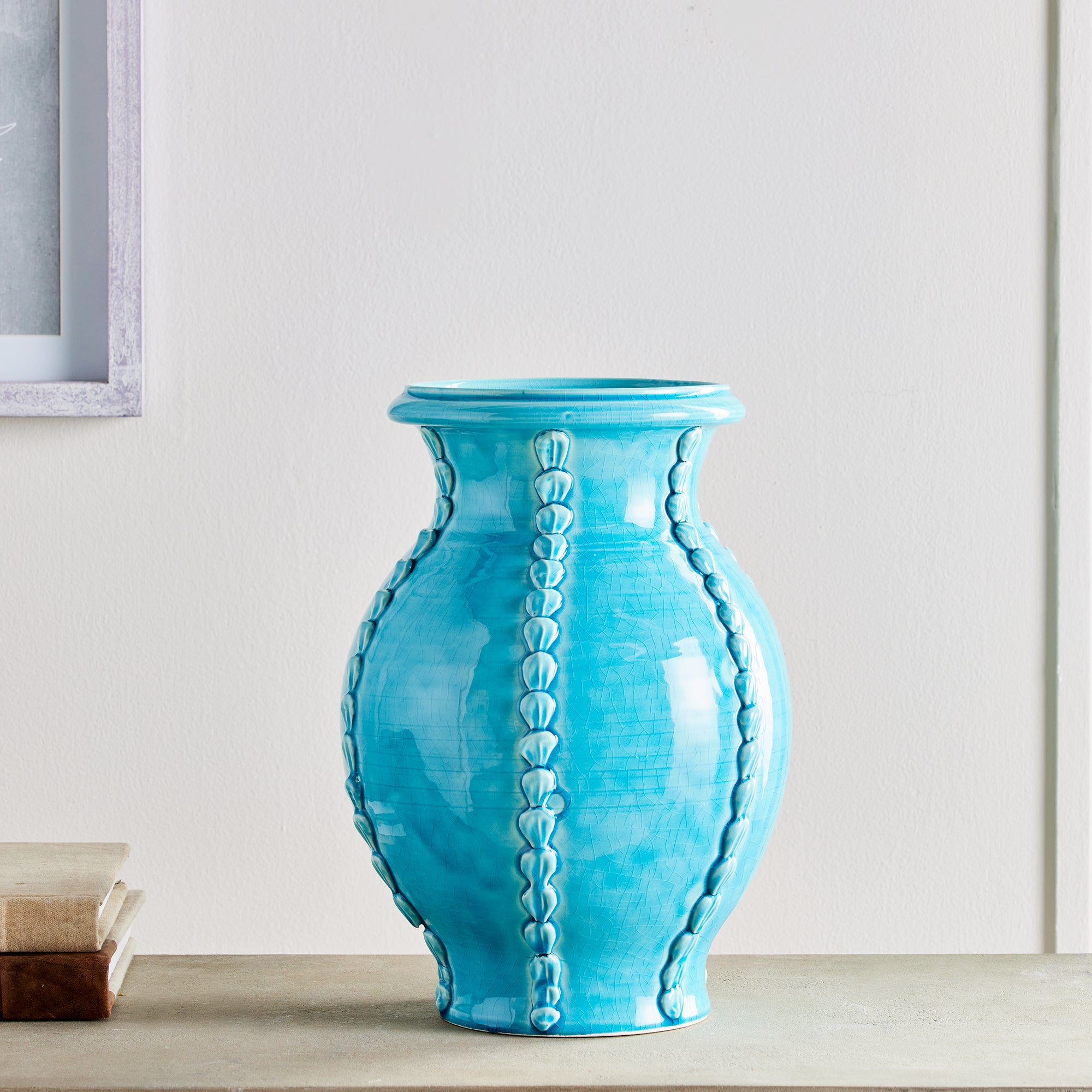POSITANO VASE - view 2