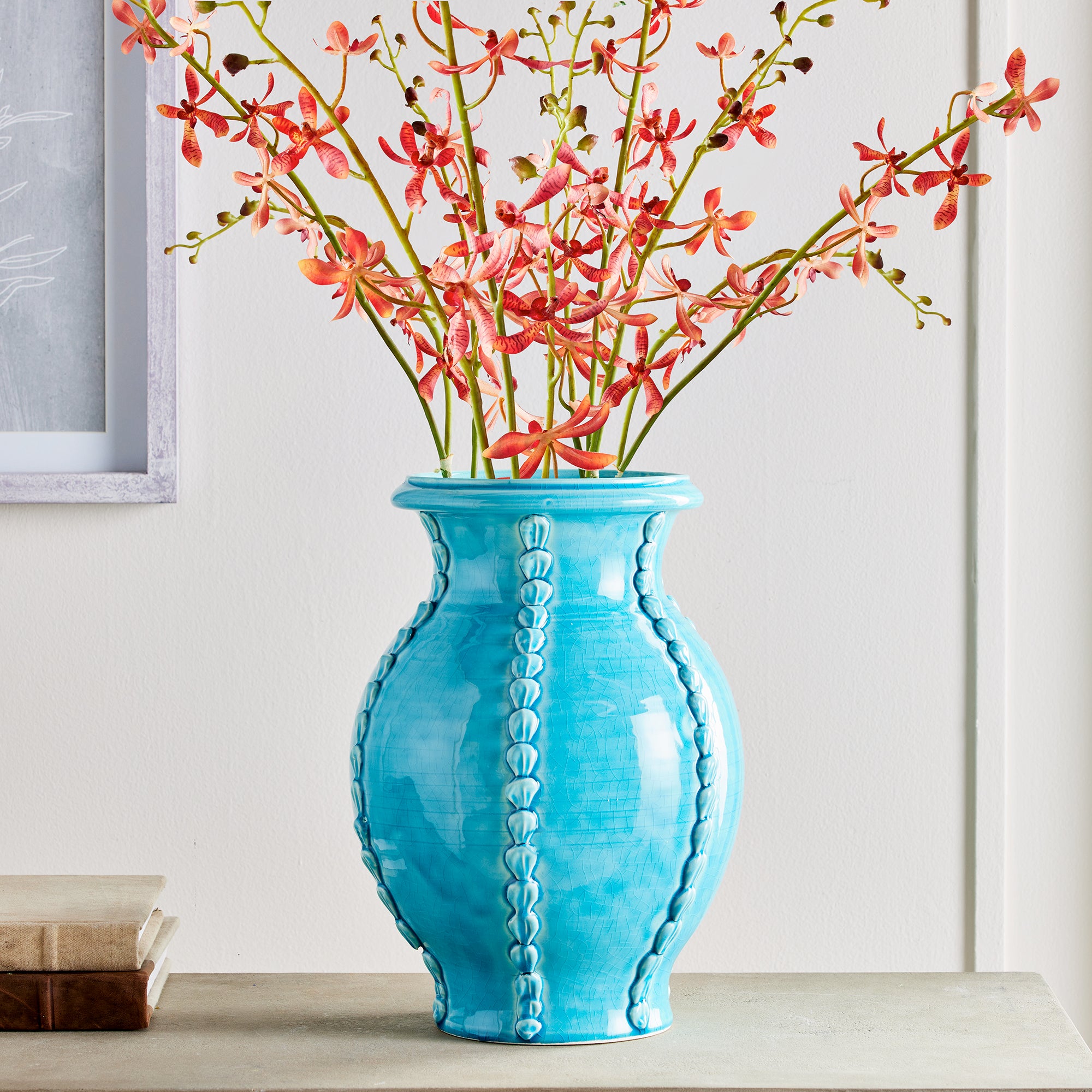 POSITANO VASE - view 4