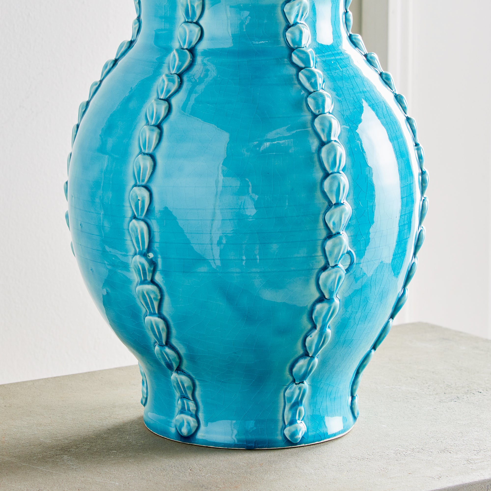 POSITANO VASE - view 5