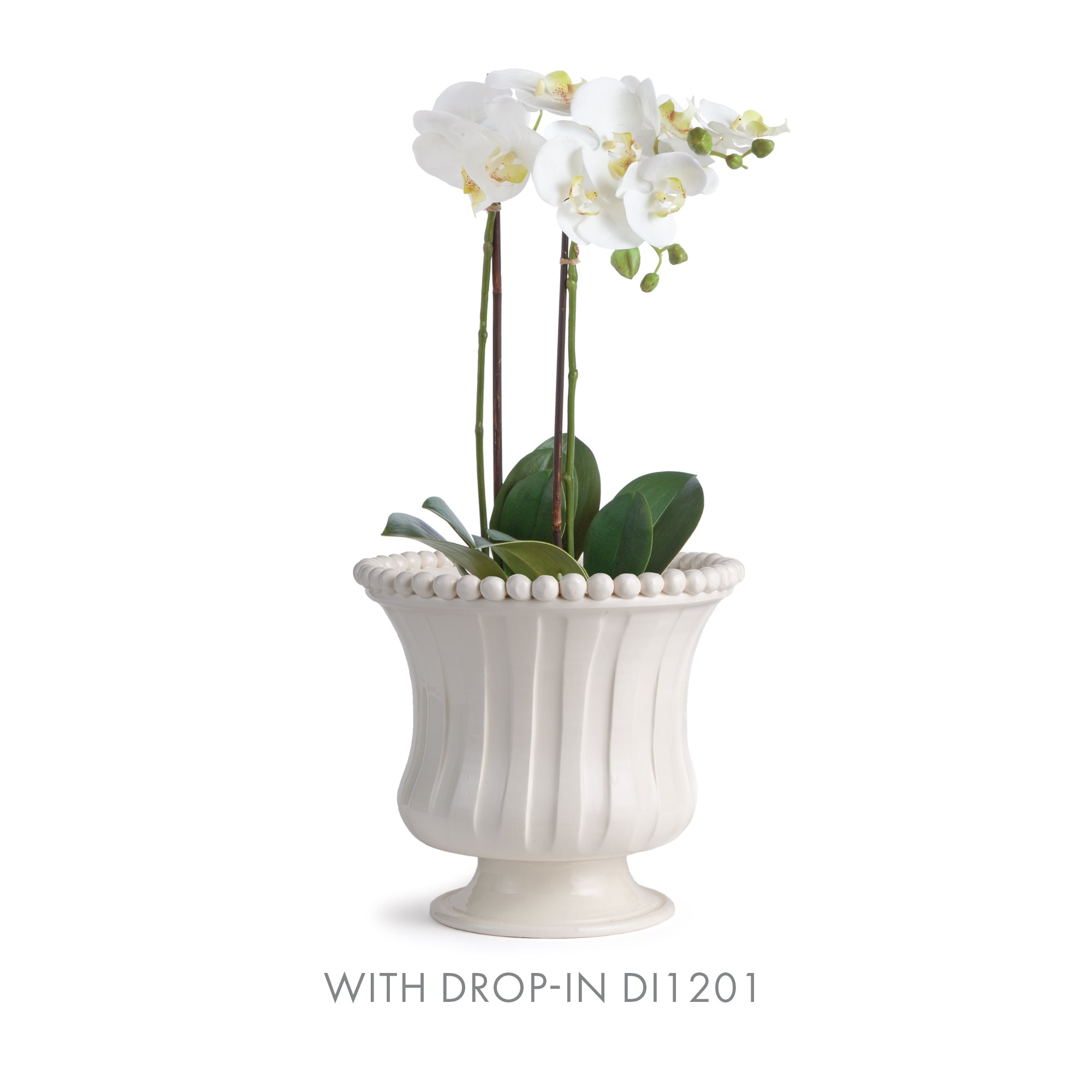 Coletta Petite Flared Vase - View 4