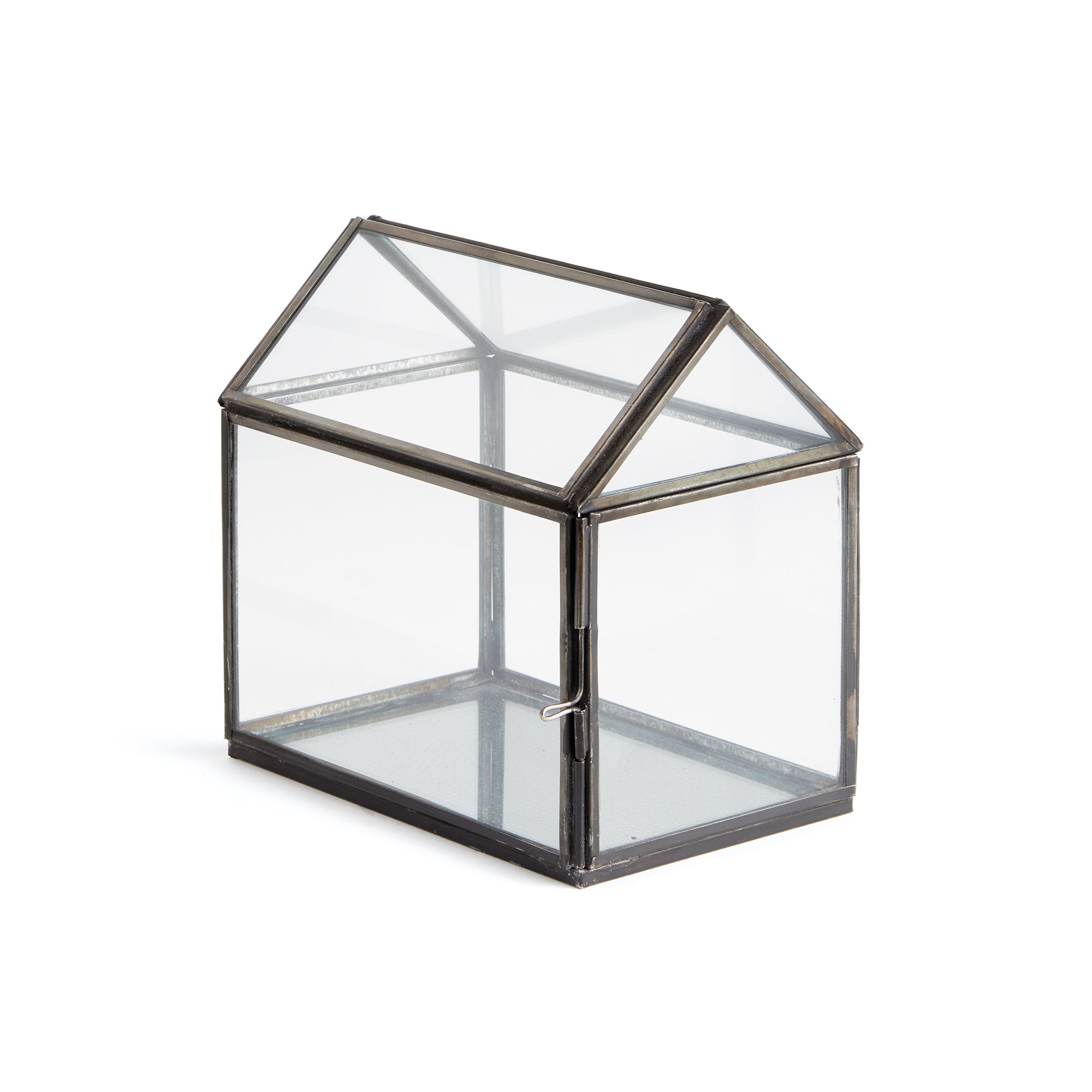 Cottage Terrarium Small