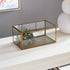 ARWEN RECTANGULAR DISPLAY BOX - view 4