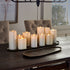 ROSALINE DECORATIVE TRAYS, SET OF 2 - view 2