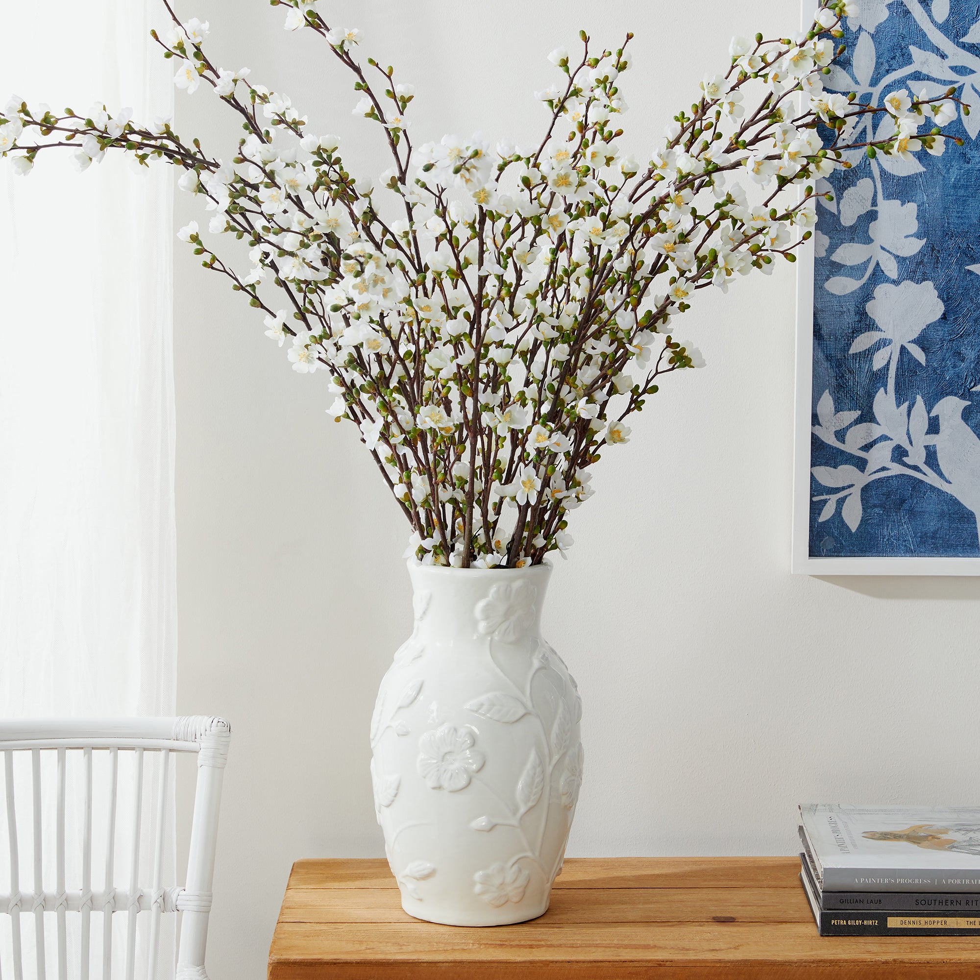 BLOSSOM VASE LARGE - view 2