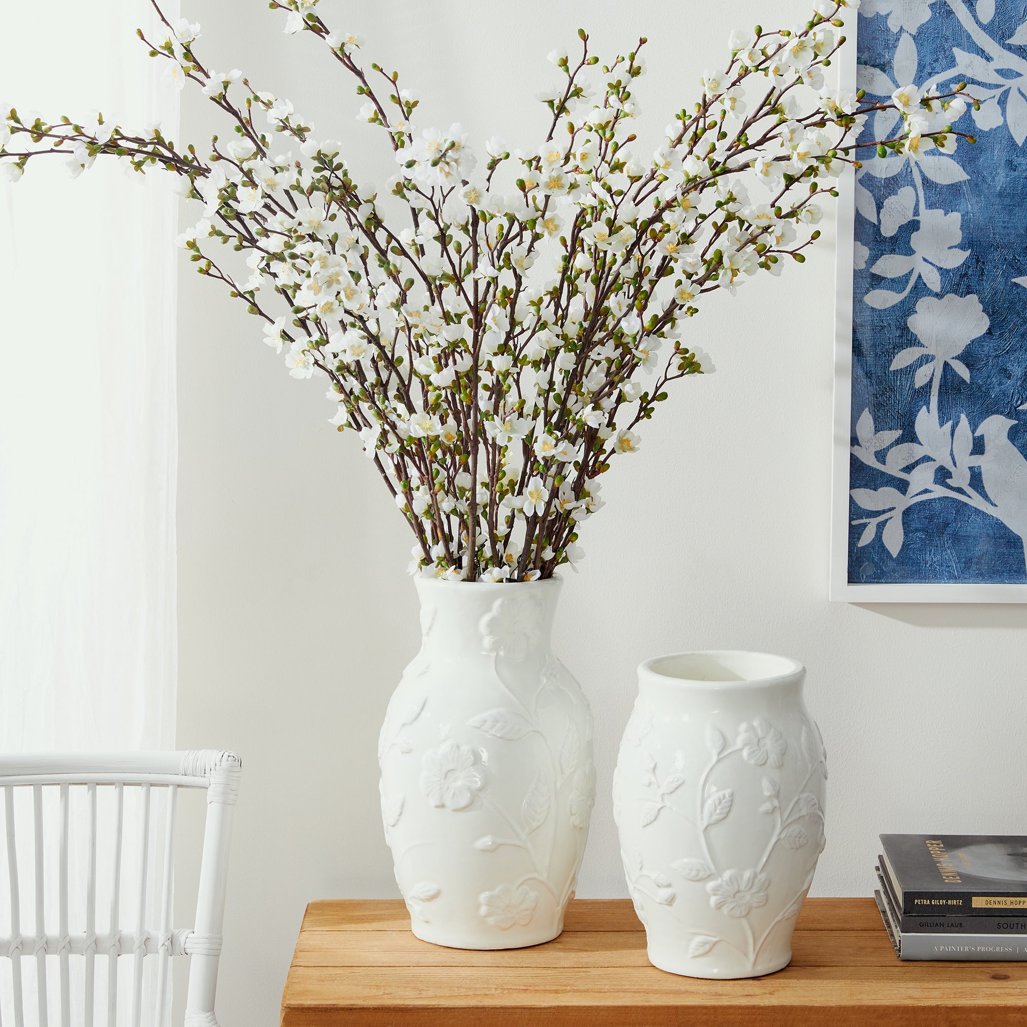 Blossom Vase Small - View 3