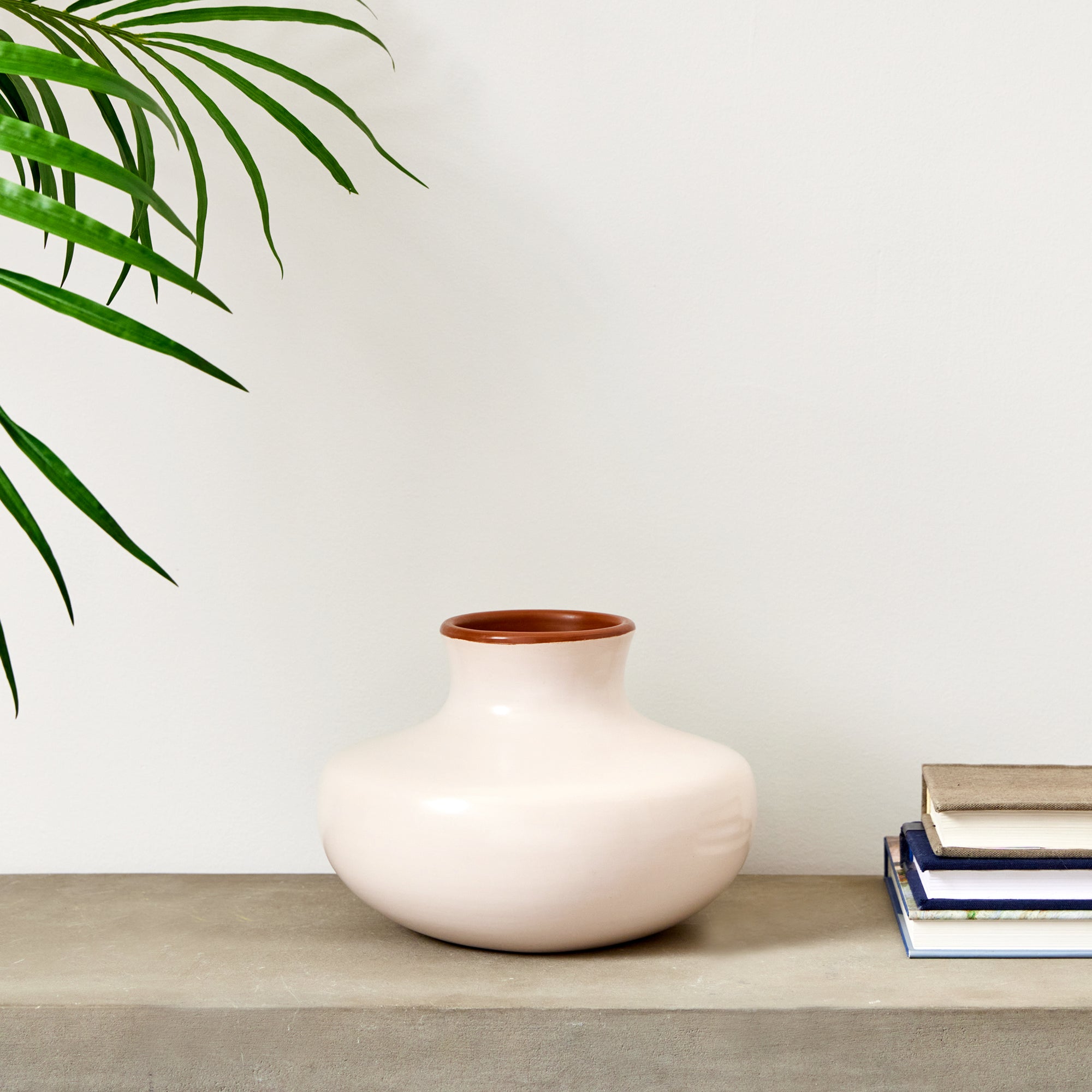 FIORELLA VASE LARGE - view 5