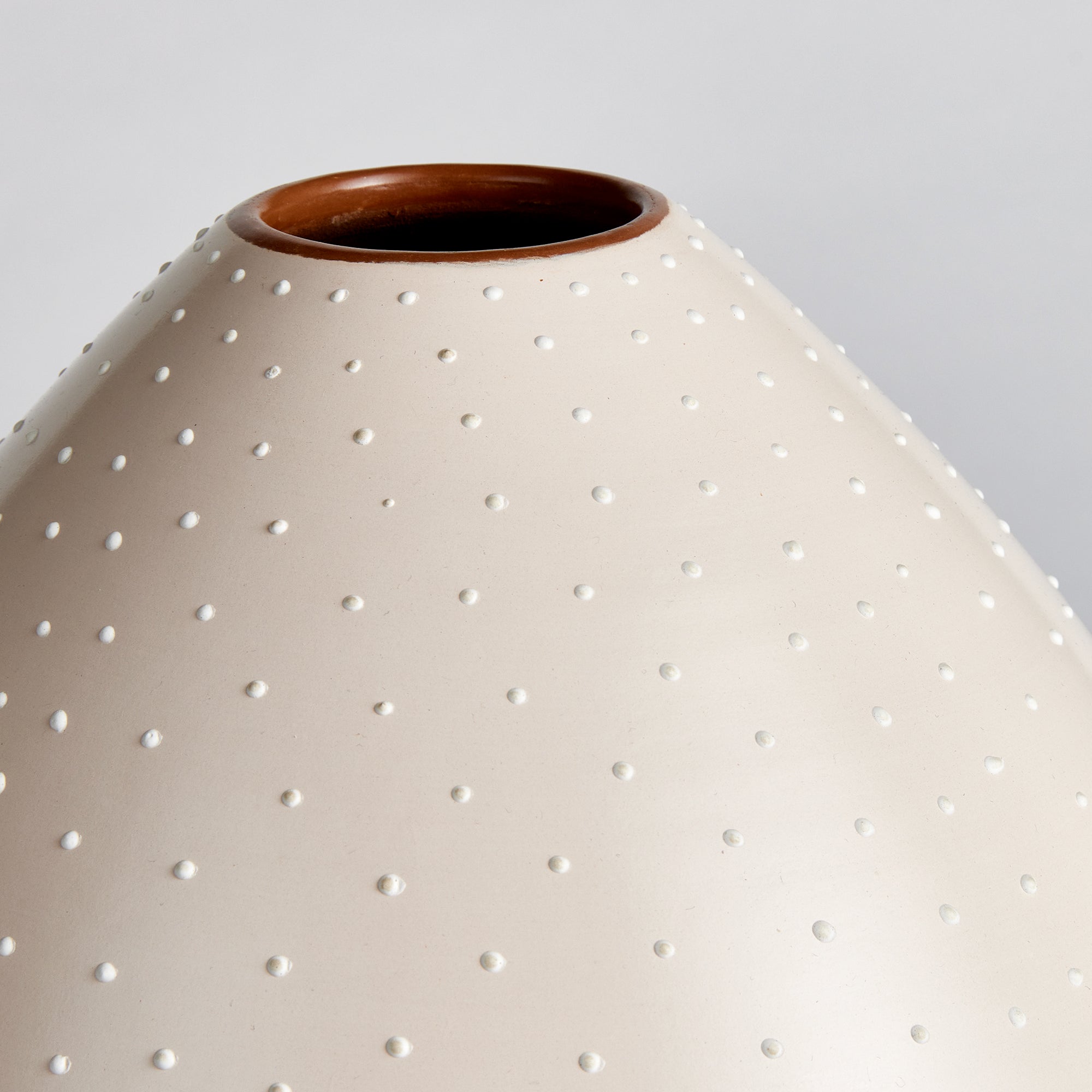 KEYLA VASE LARGE - view 4