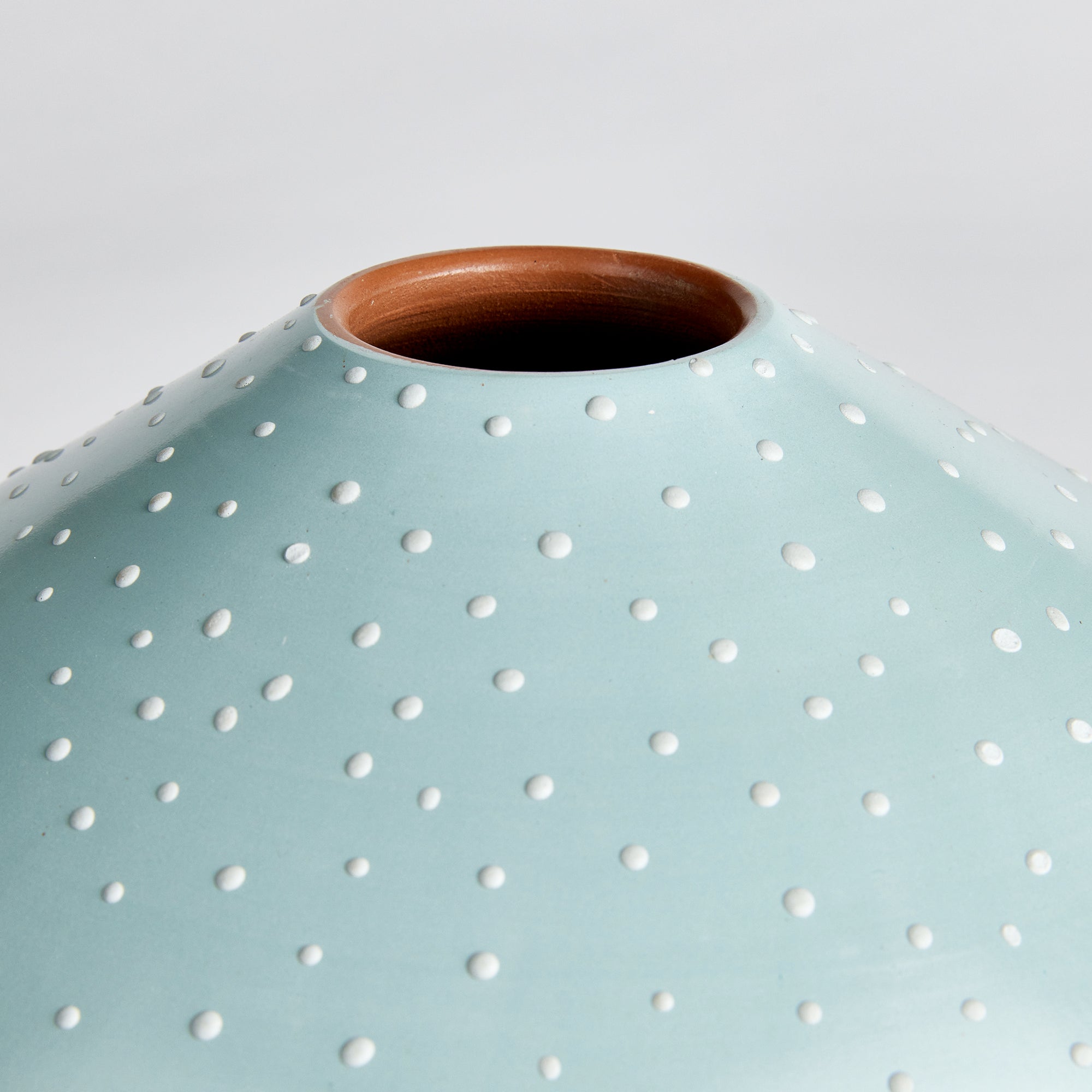KEYLA VASE SMALL - view 4