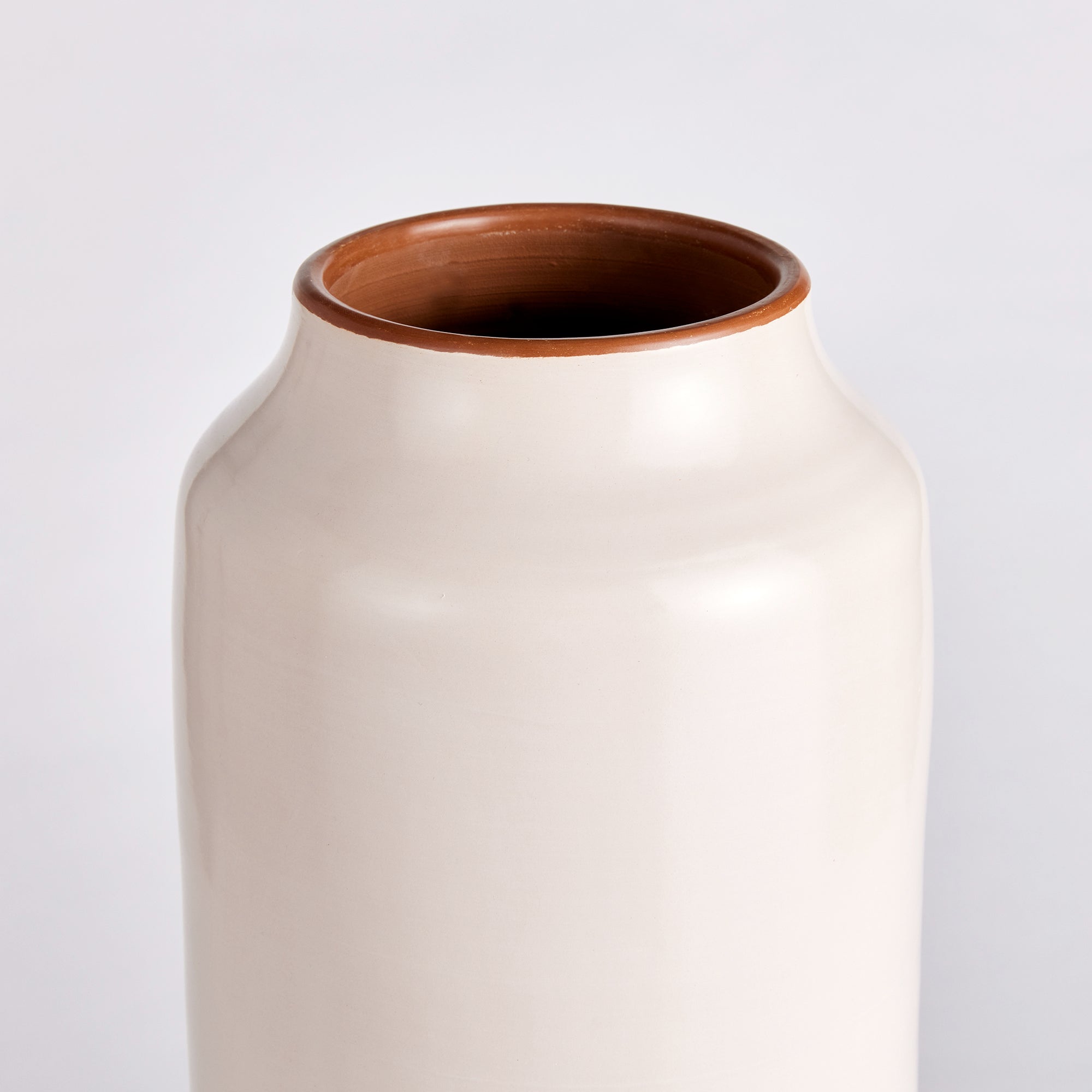 Lucela Vase Tall - View 2