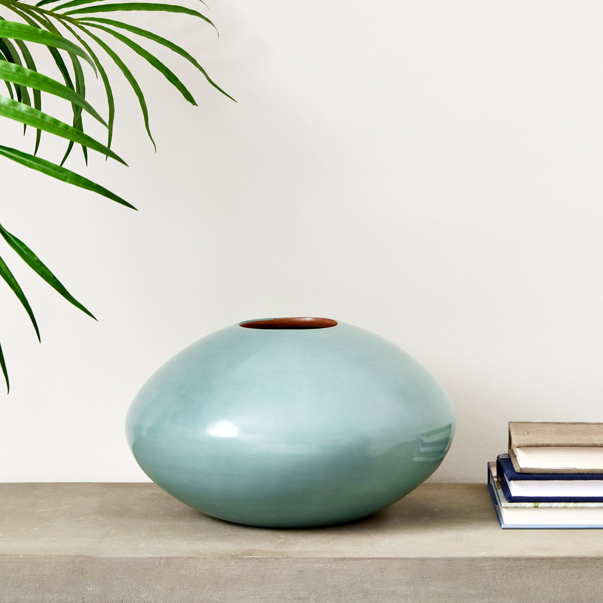 LUCELA VASE SHORT - view 4