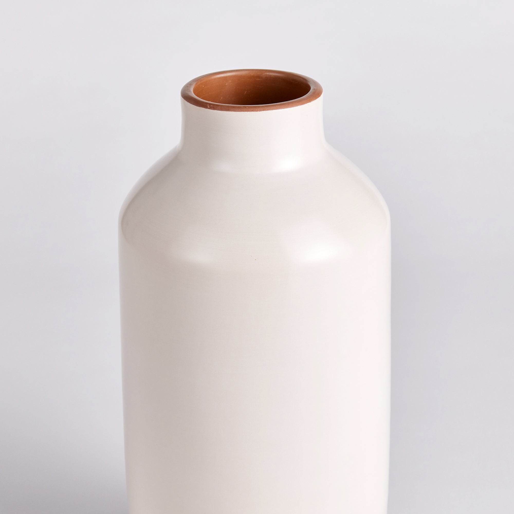 Lucela Bottle Vase - View 2