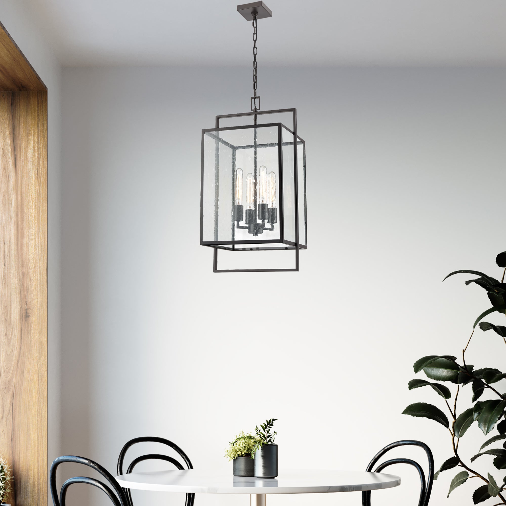 PRESCOTT PENDANT - view 3