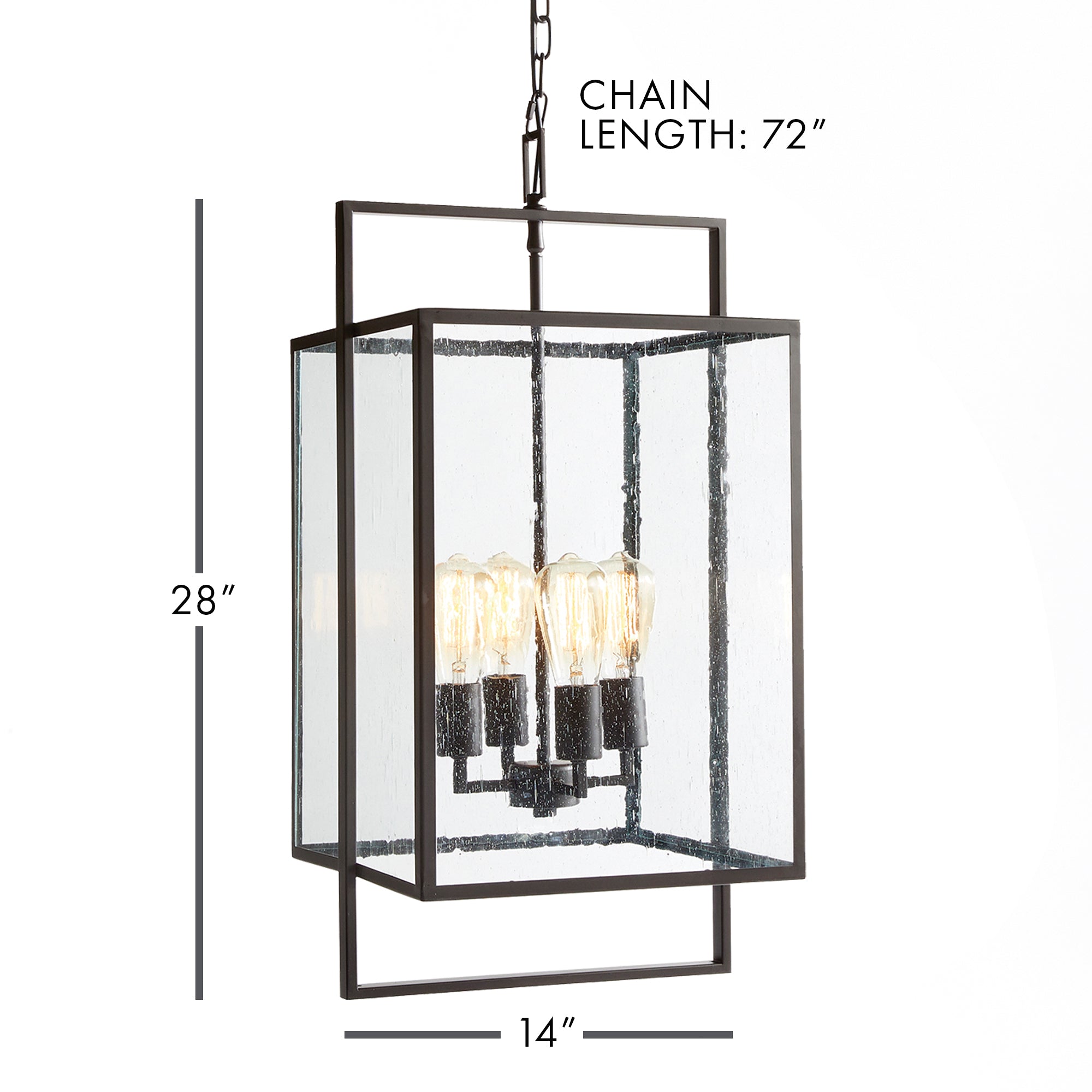 Prescott Pendant - View 2