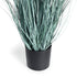 BLUE OAT GRASS DROP-IN 32" - view 2
