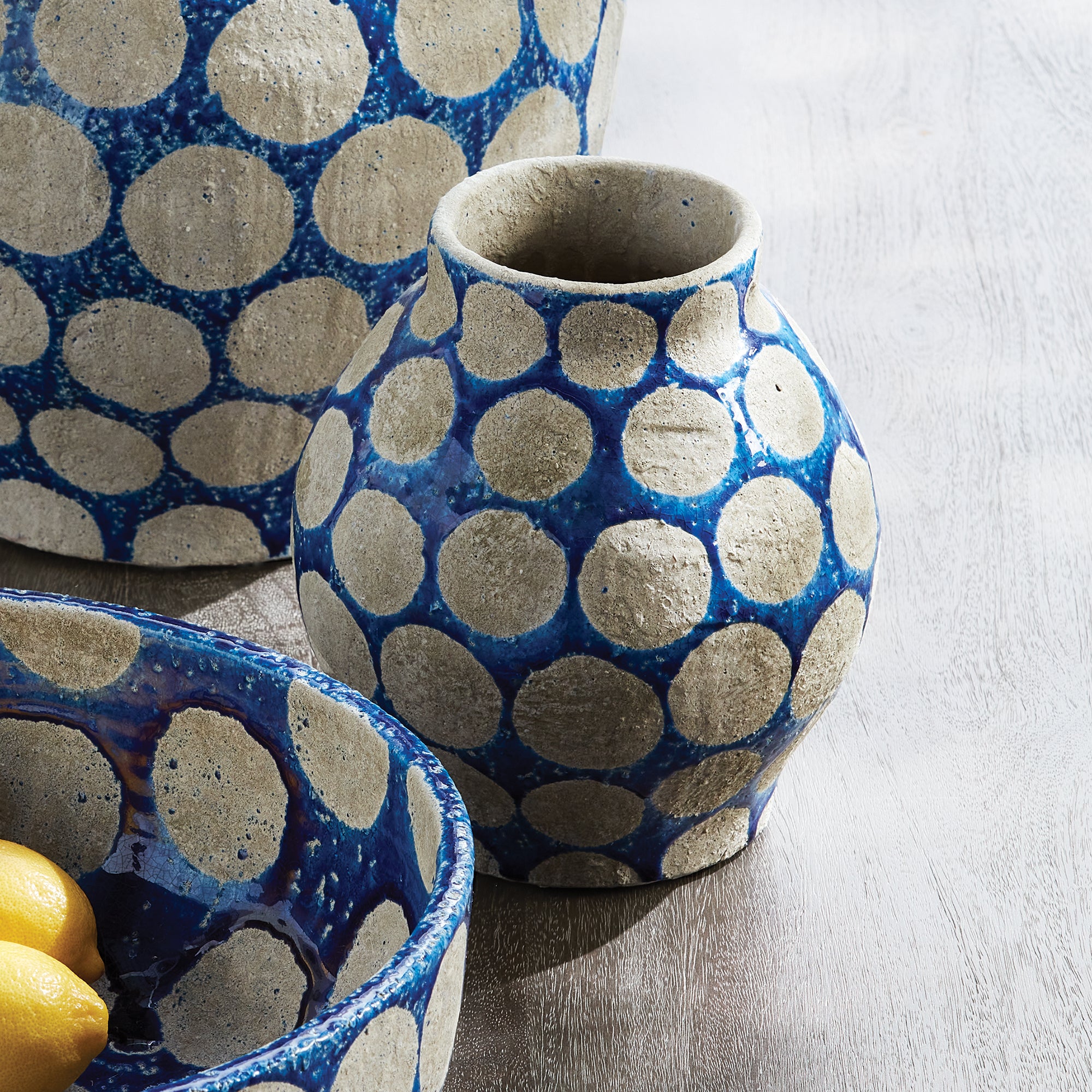 Kiley Vase Small - View 2
