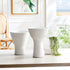 LARSON VASE SHORT - view 2