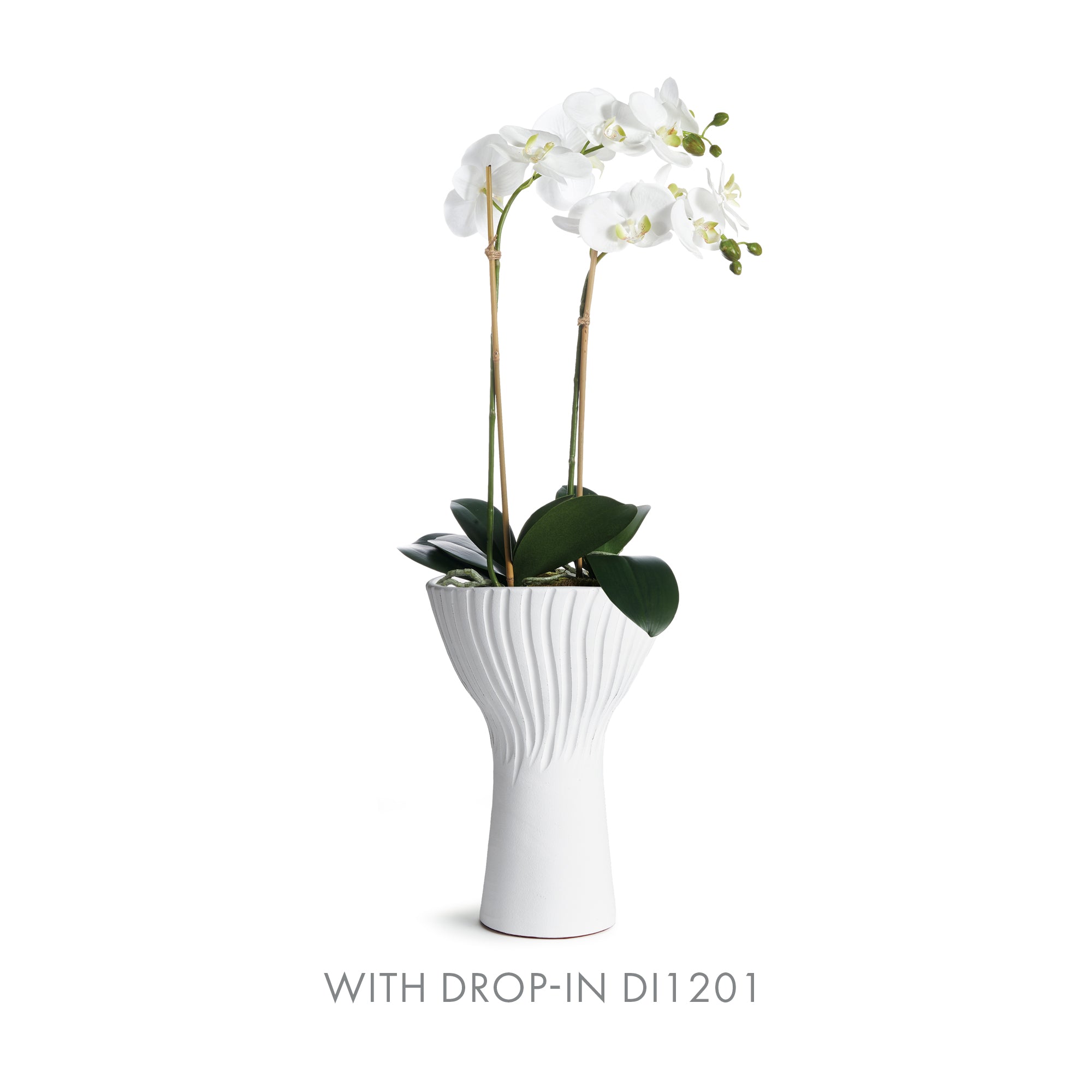 LARSON VASE TALL - view 5