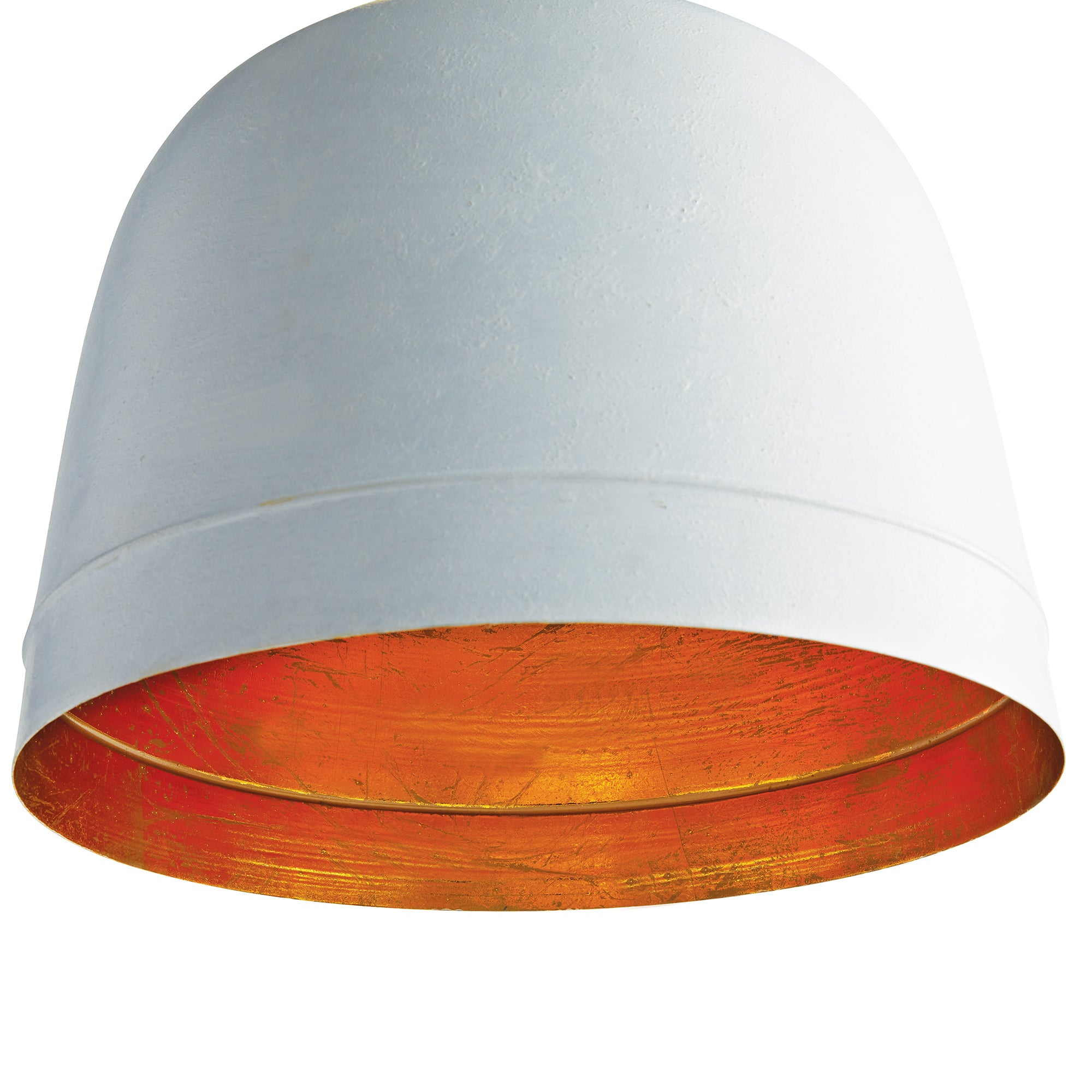 CLAUDETTE GRANDE DOME PENDANT - view 2