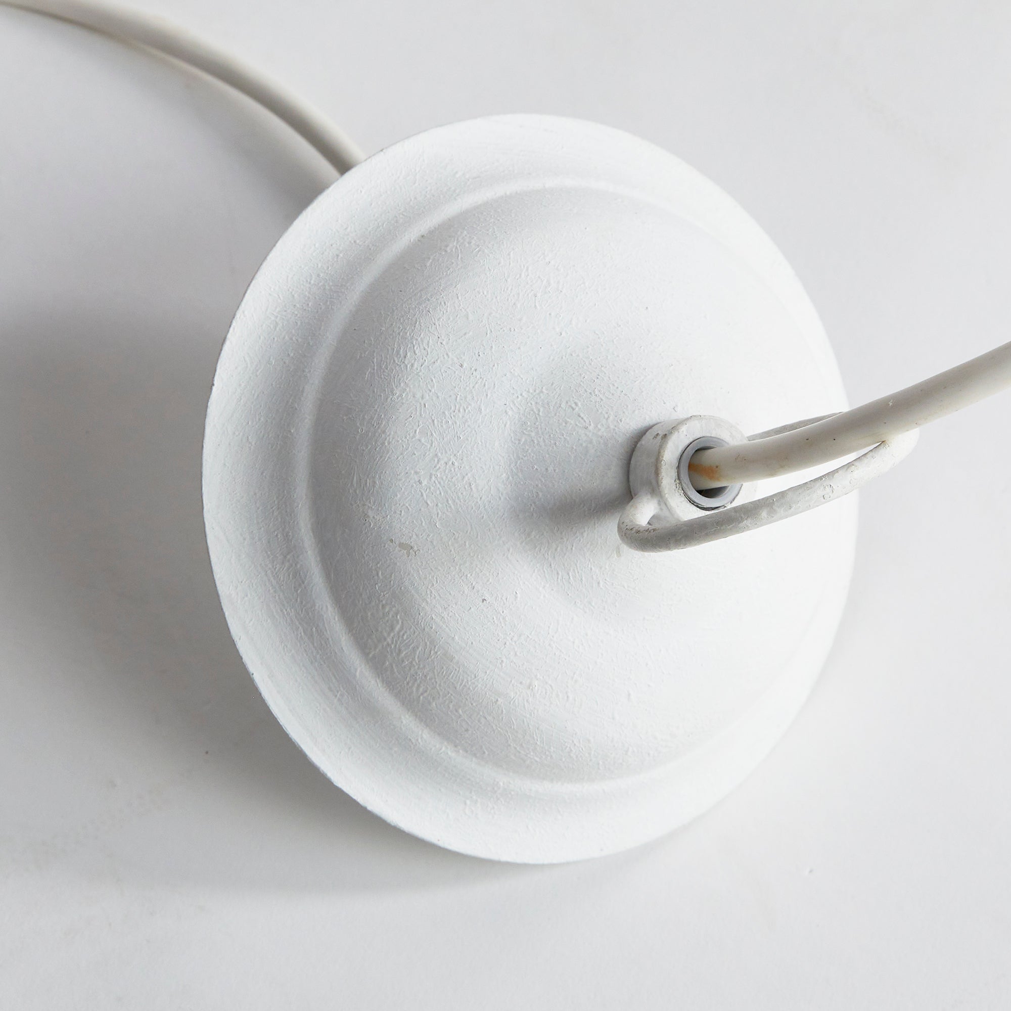 Claudette Grande Dome Pendant - View 4