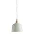 CLAUDETTE DOME PENDANT