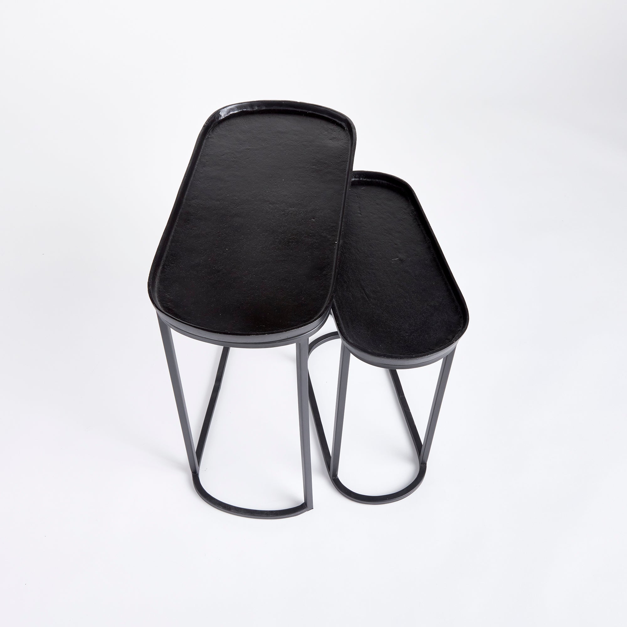 Ziva End Tables, Set Of 2 - View 2