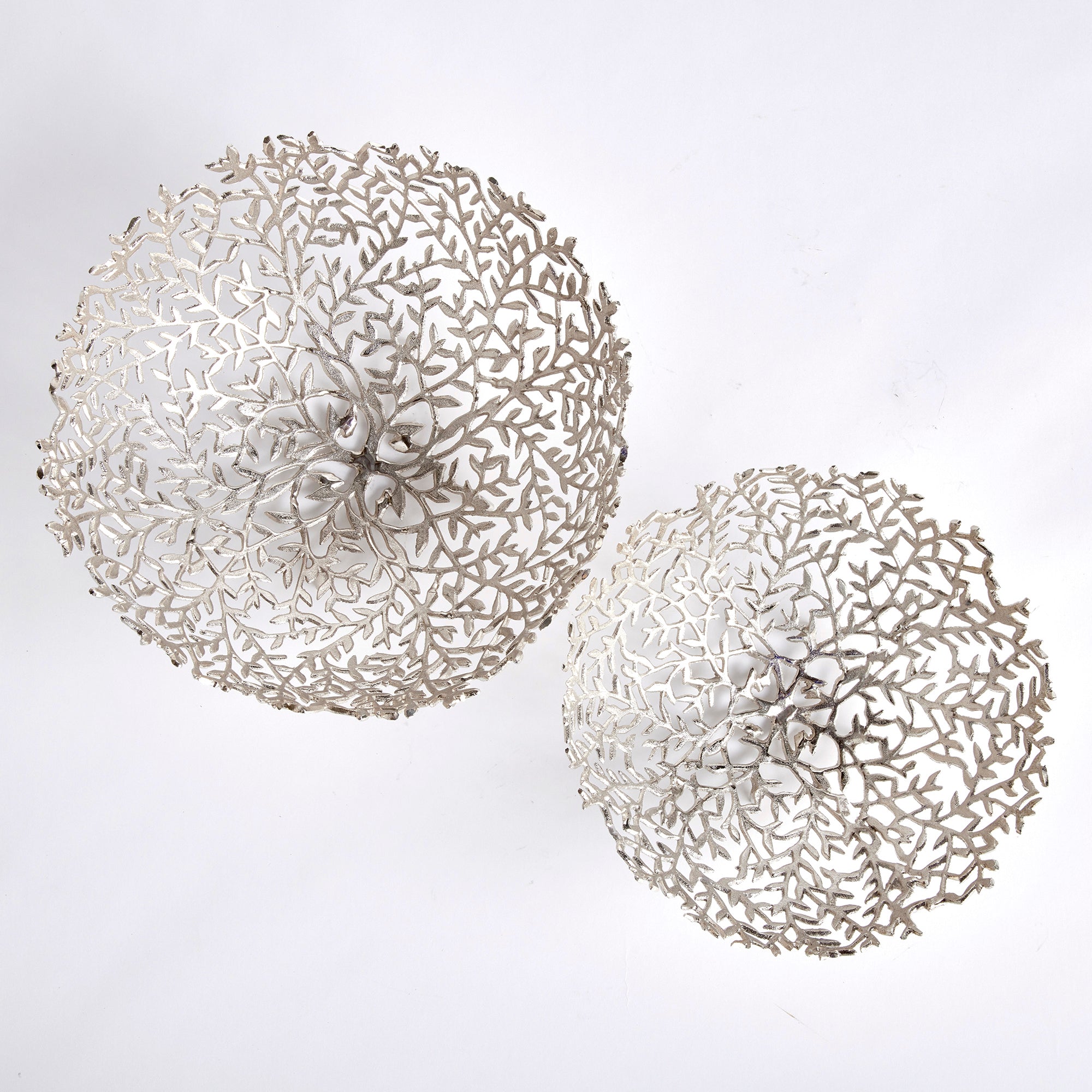 Celine Decorative Bowls, Set Of 2 - View 2