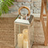 OCEANSIDE OUTDOOR LANTERN LARGE - view 5